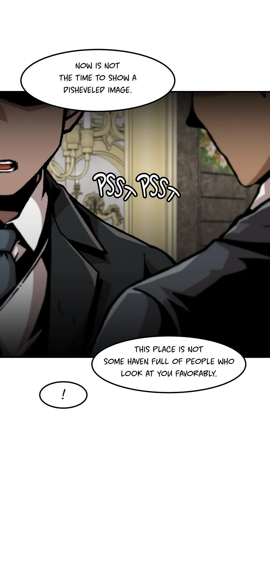 Read Leveling Up Alone EN Manga Online