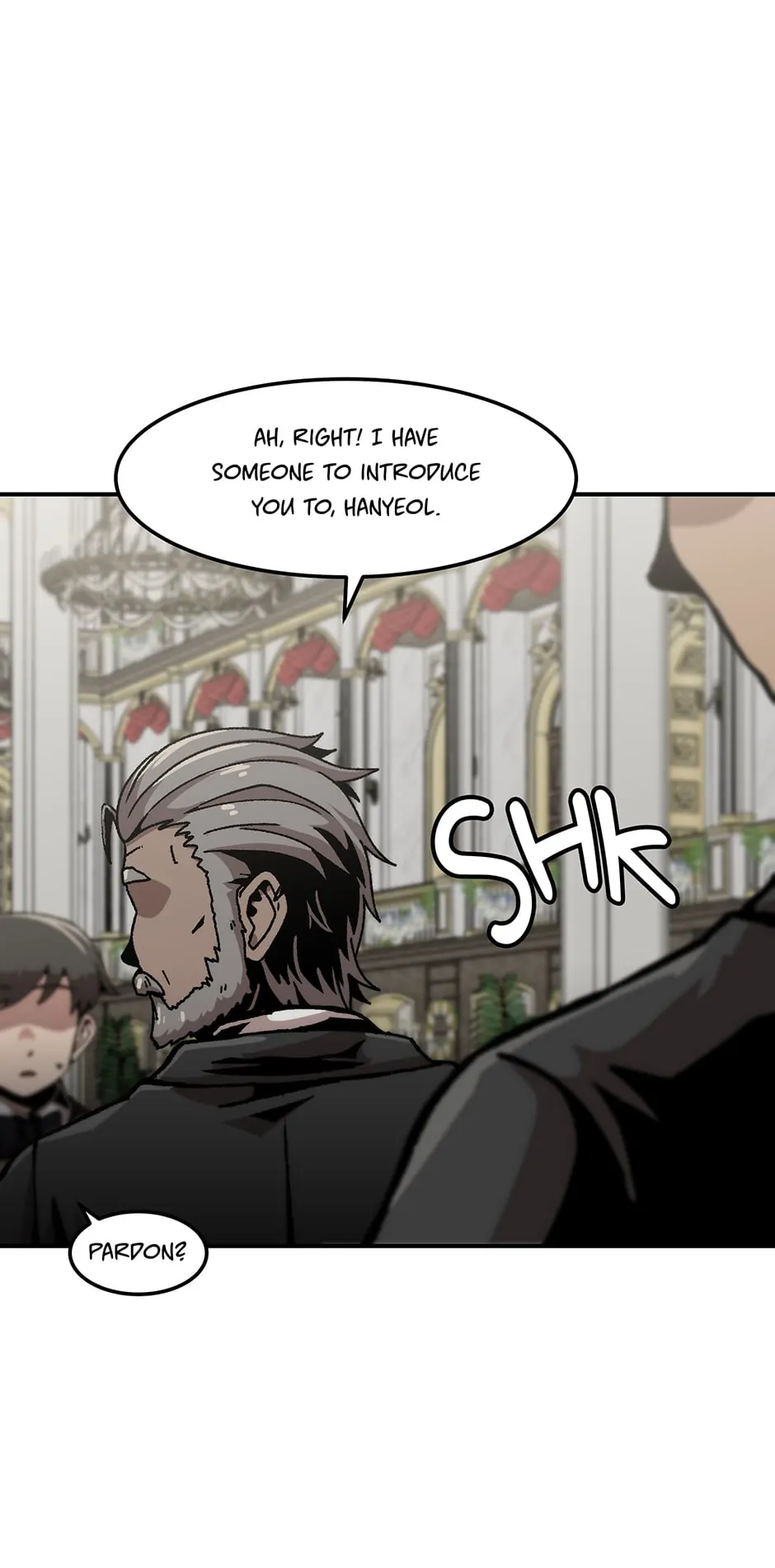 Read Leveling Up Alone EN Manga Online