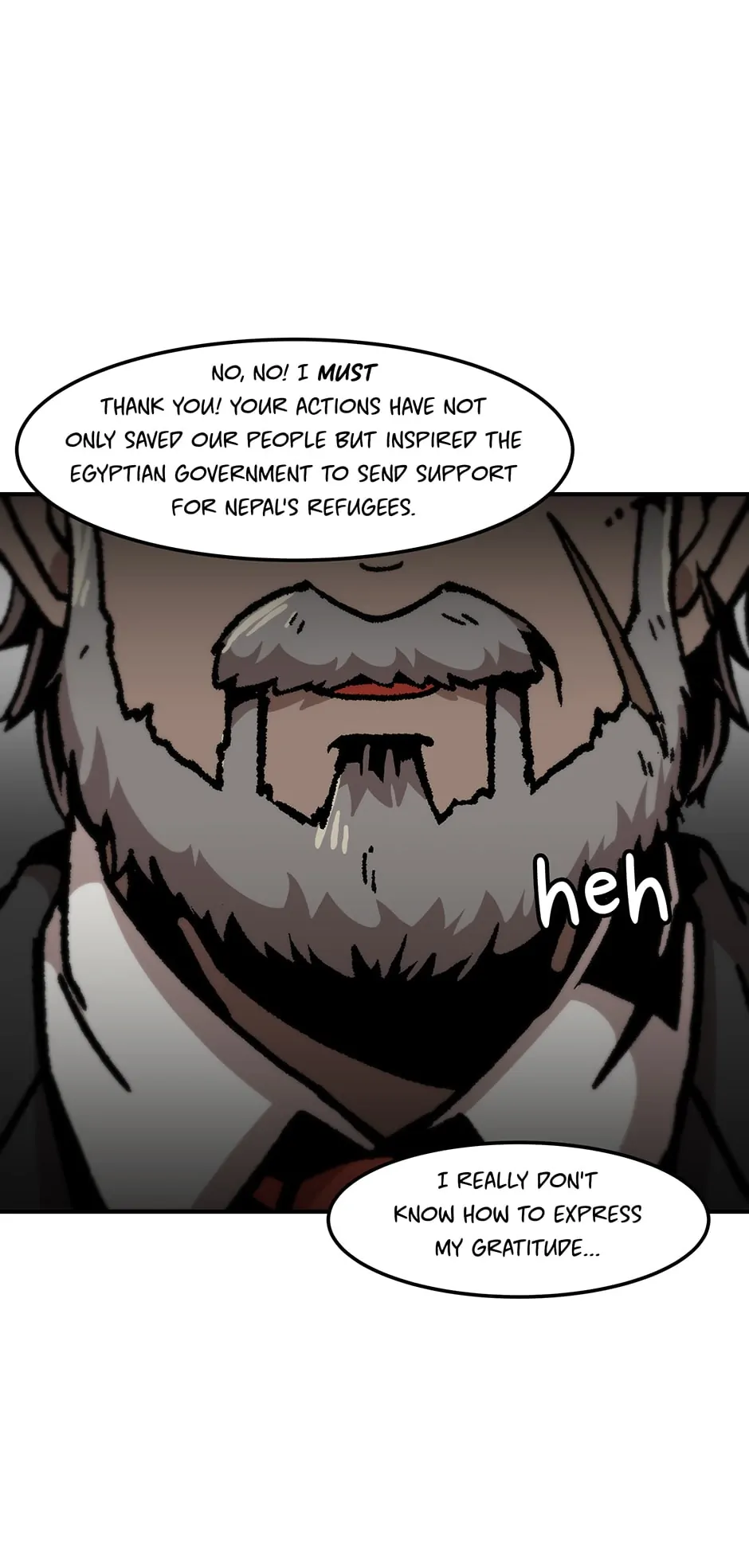 Read Leveling Up Alone EN Manga Online