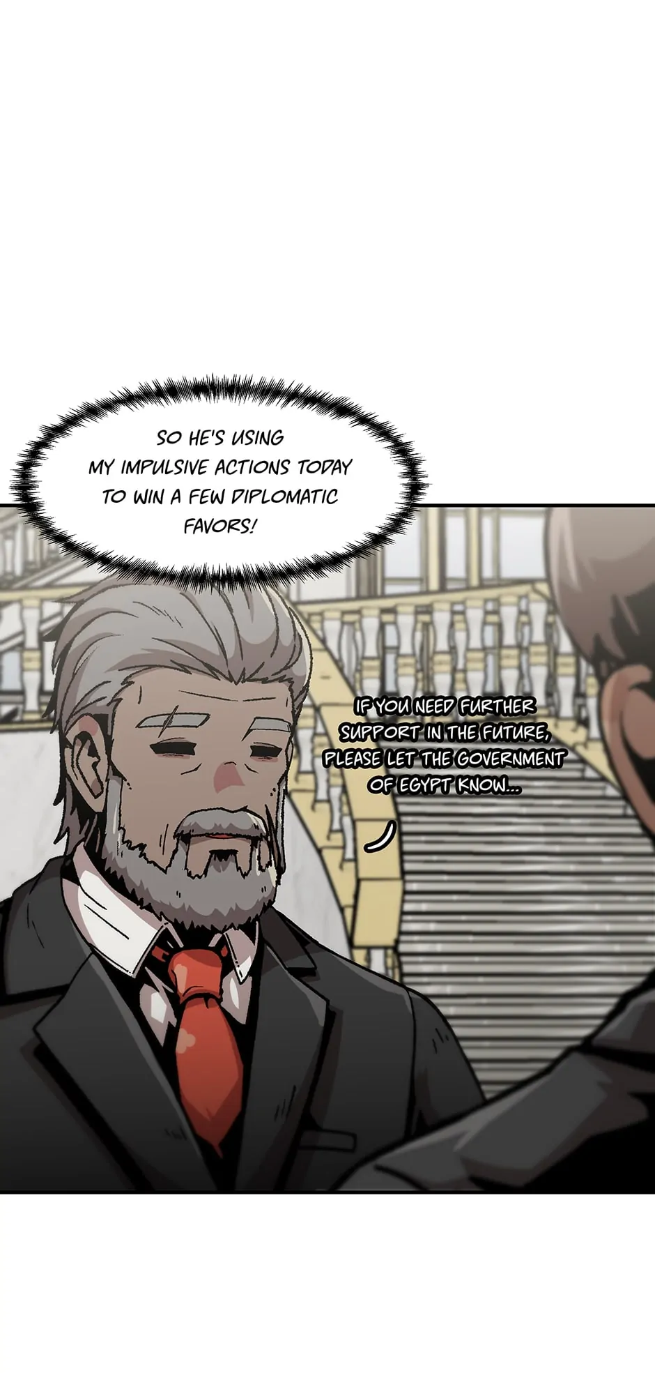 Read Leveling Up Alone EN Manga Online