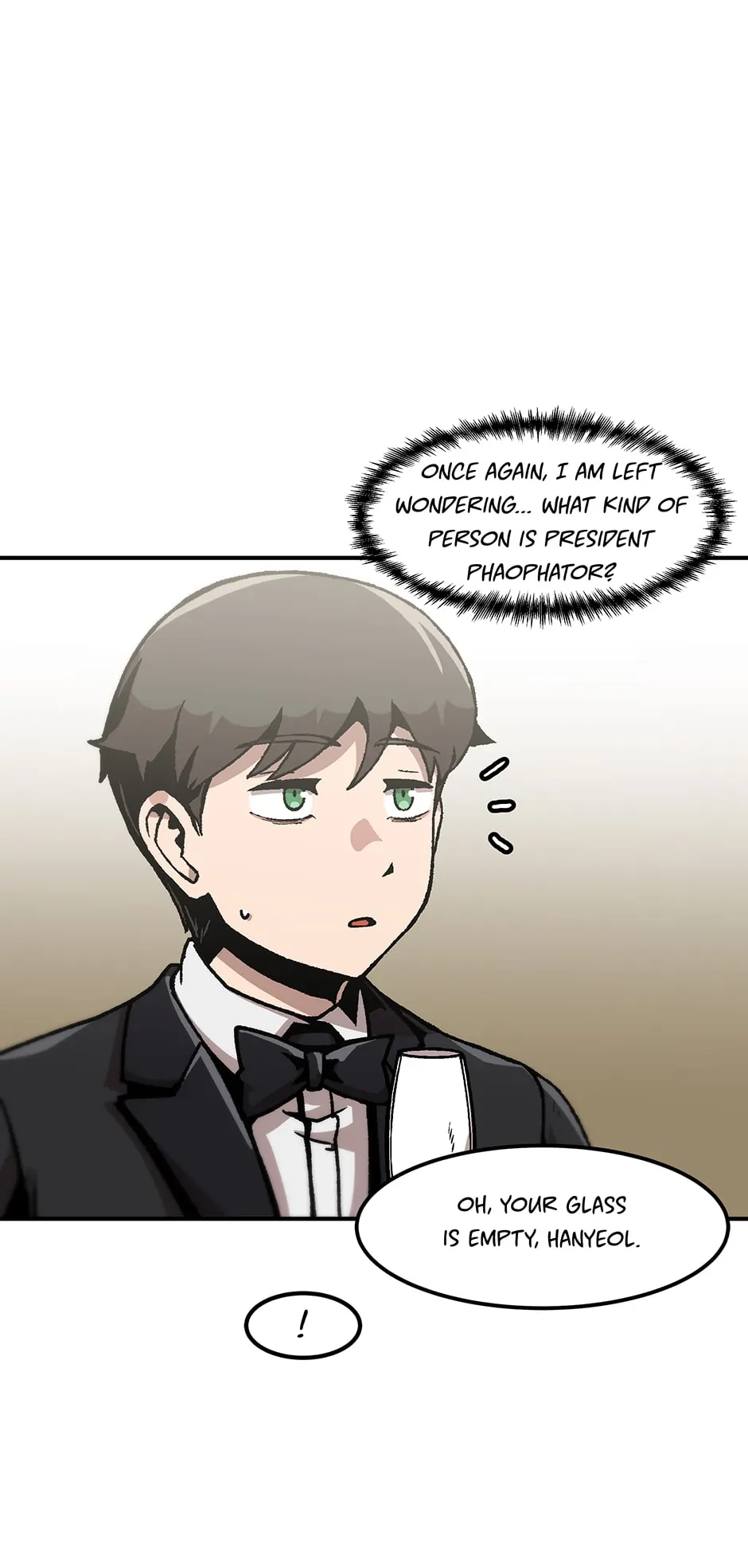 Read Leveling Up Alone EN Manga Online