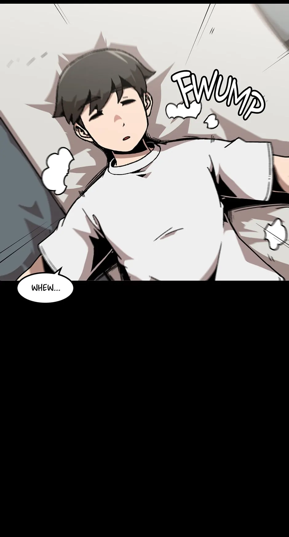 Read Leveling Up Alone EN Manga Online