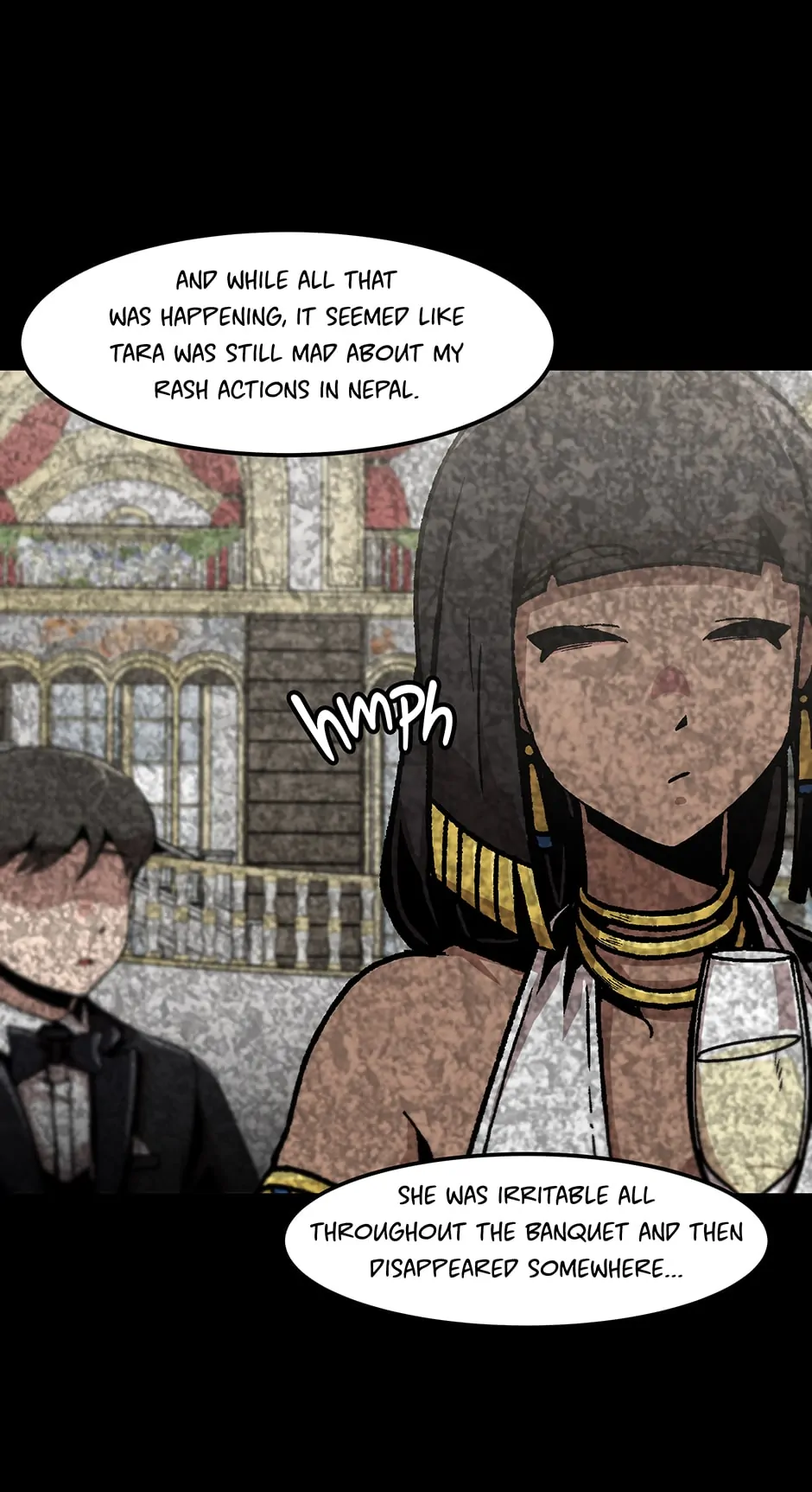 Read Leveling Up Alone EN Manga Online