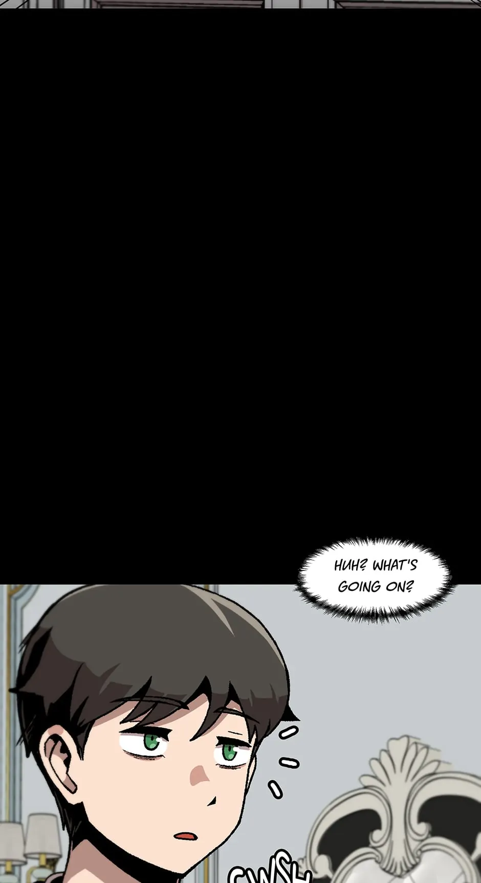 Read Leveling Up Alone EN Manga Online