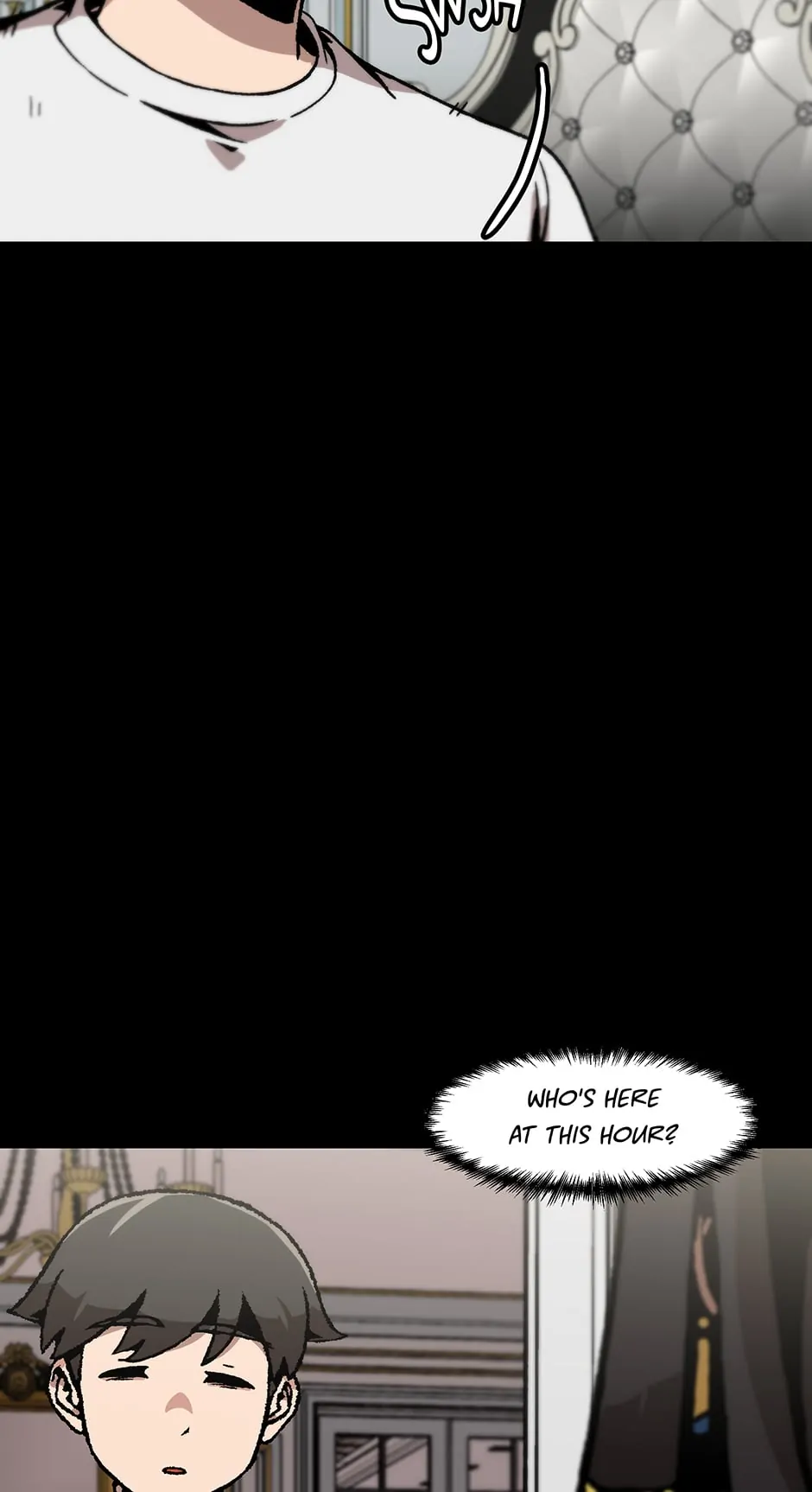 Read Leveling Up Alone EN Manga Online