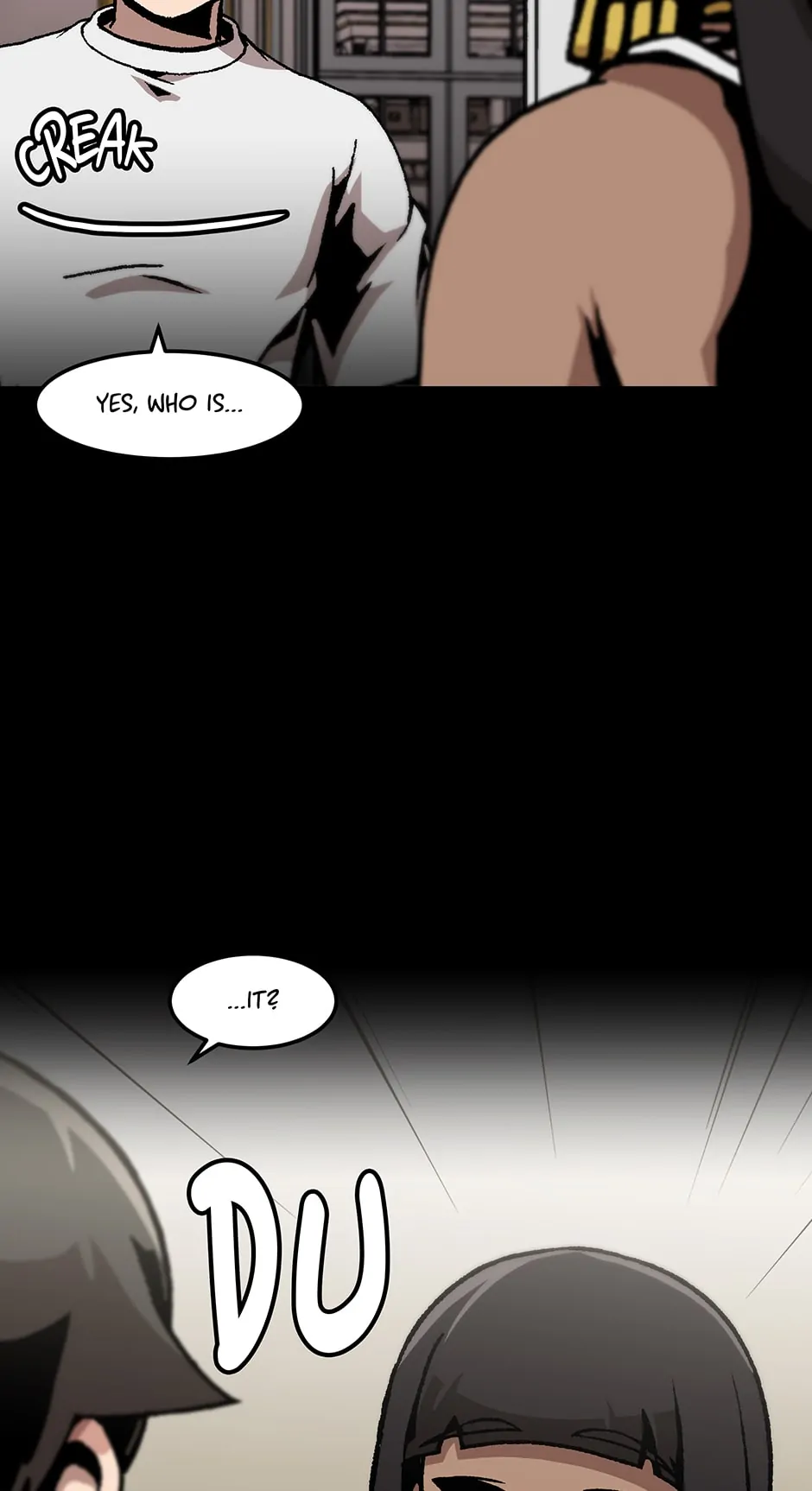 Read Leveling Up Alone EN Manga Online