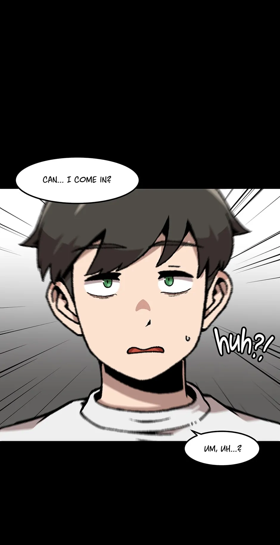 Read Leveling Up Alone EN Manga Online