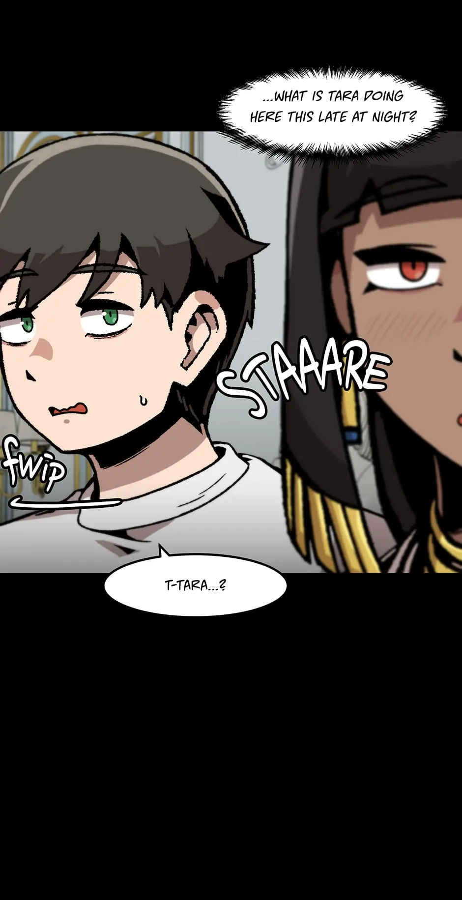 Read Leveling Up Alone EN Manga Online