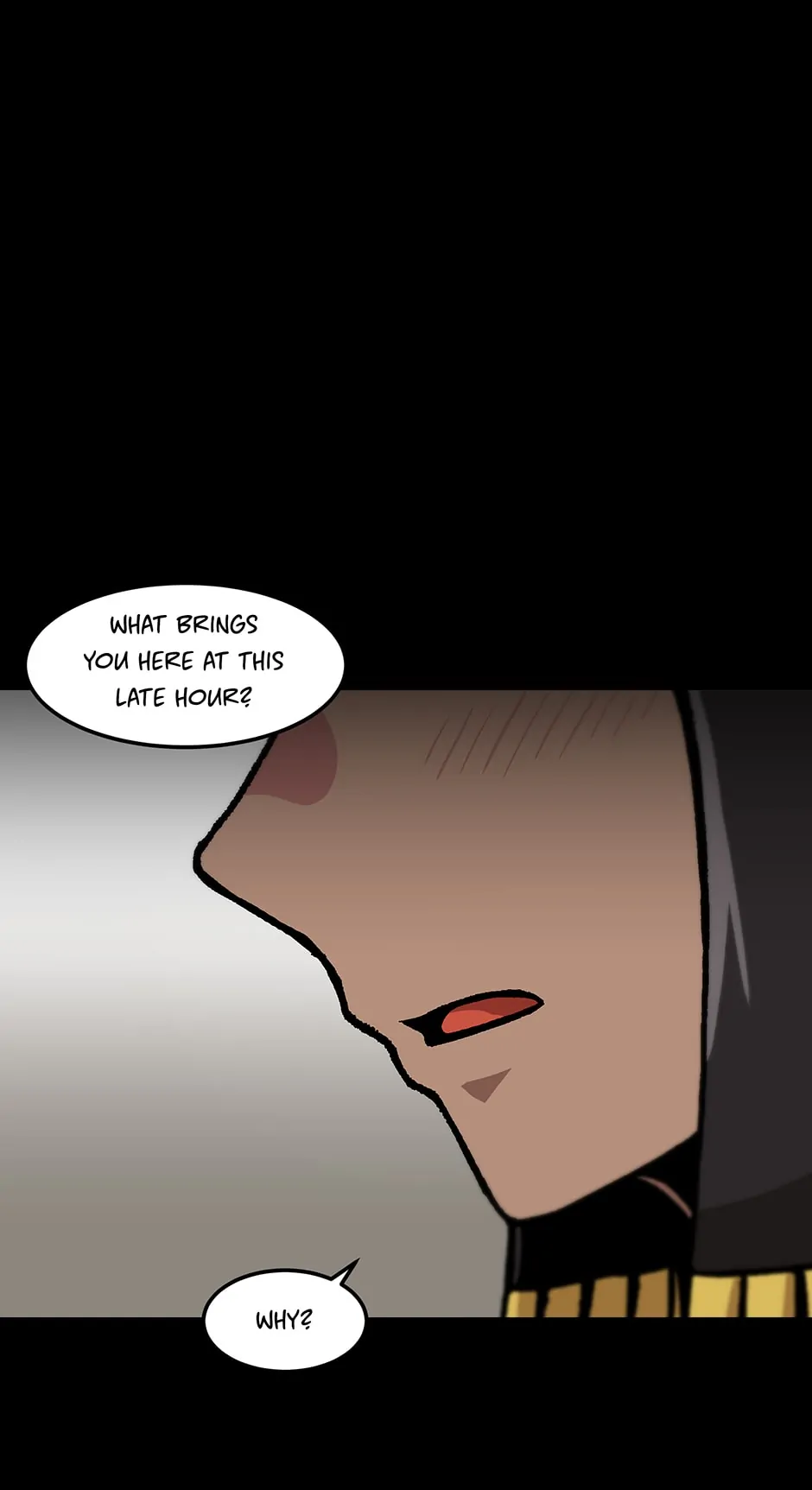 Read Leveling Up Alone EN Manga Online