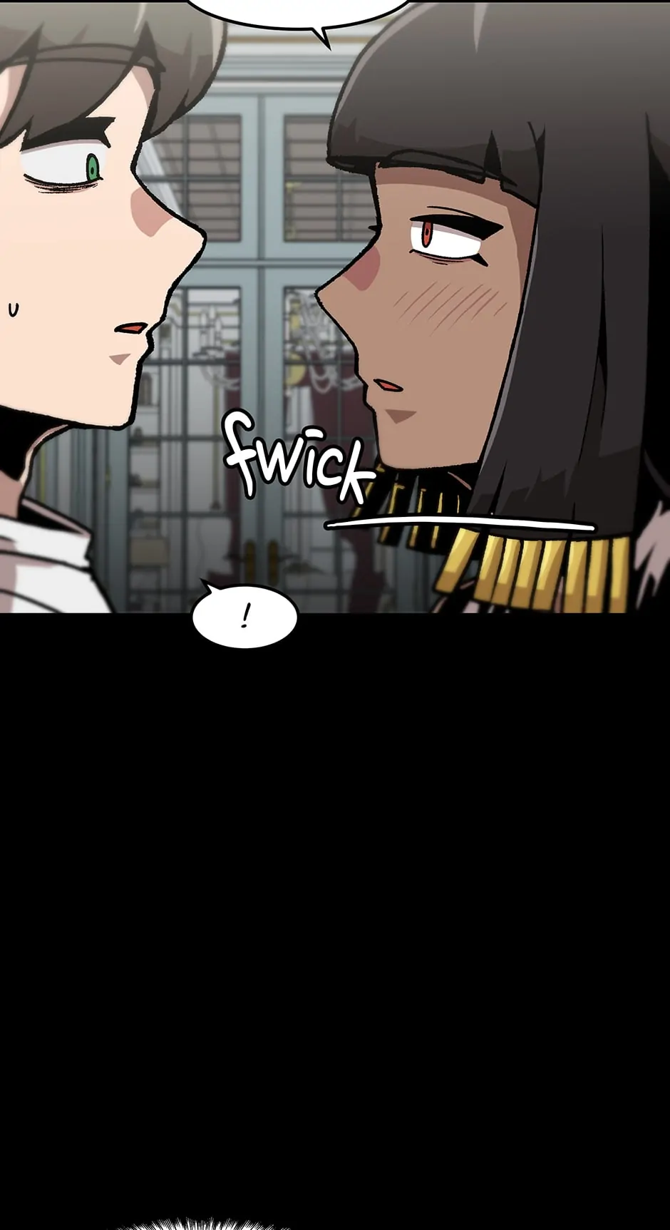 Read Leveling Up Alone EN Manga Online