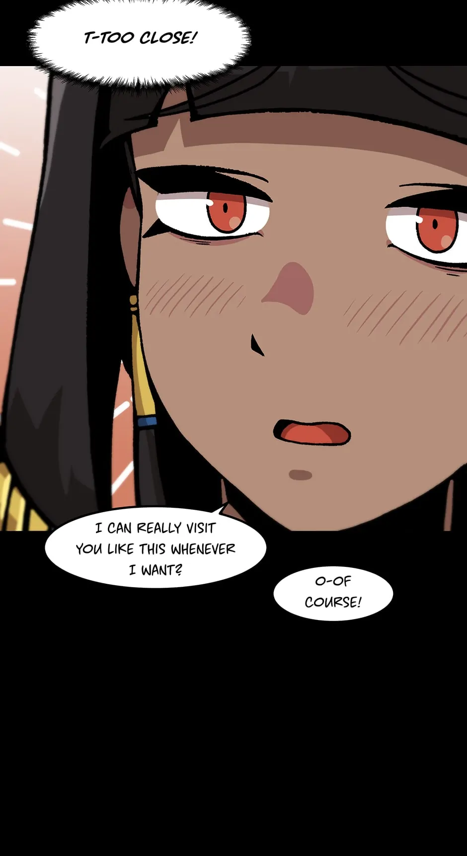 Read Leveling Up Alone EN Manga Online