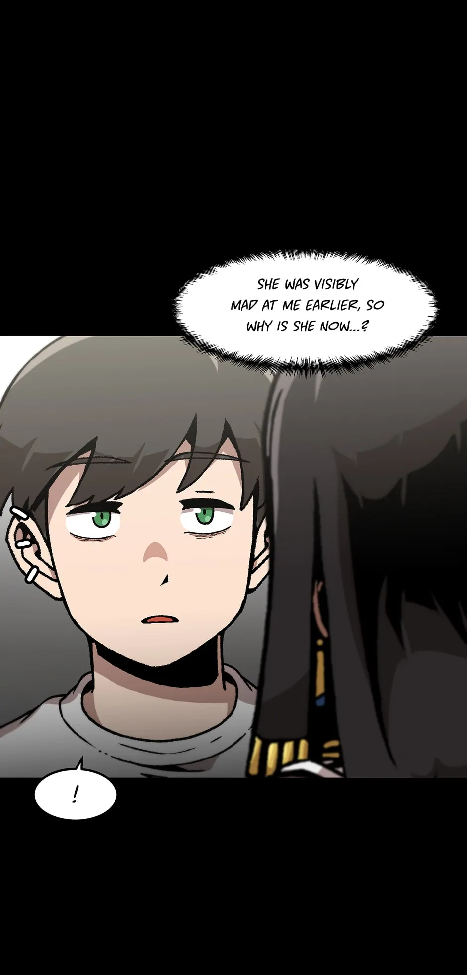 Read Leveling Up Alone EN Manga Online