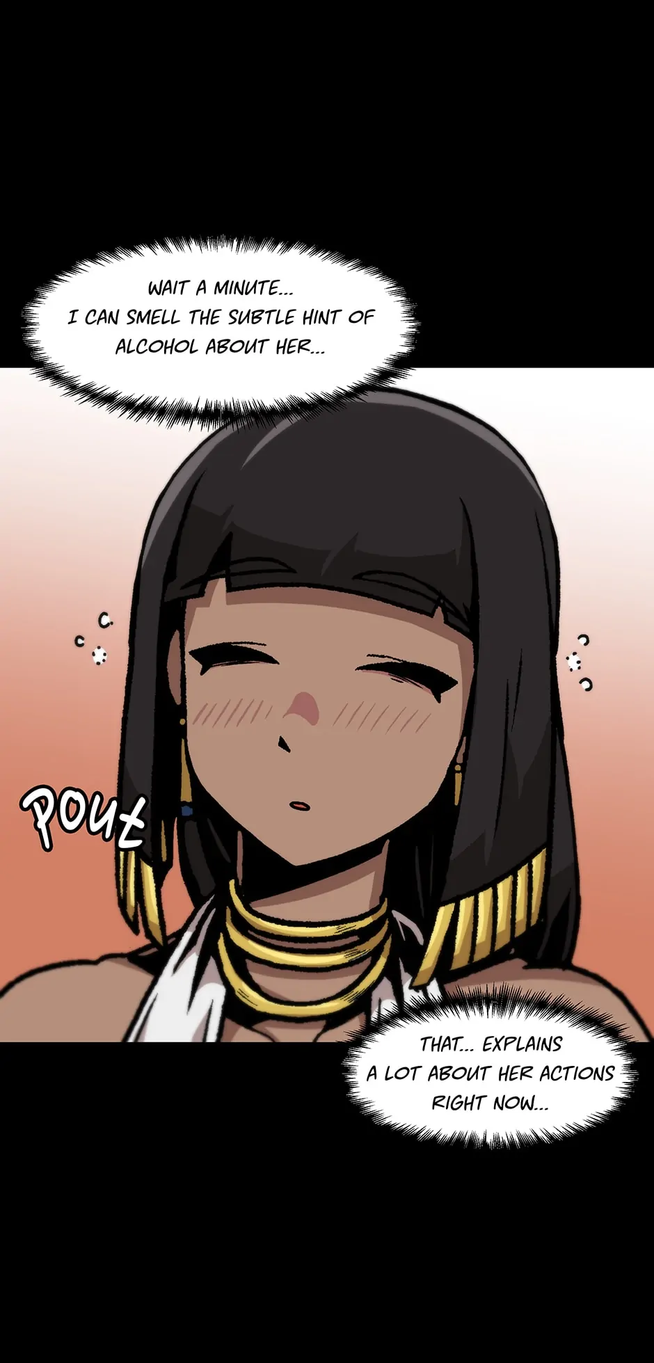 Read Leveling Up Alone EN Manga Online