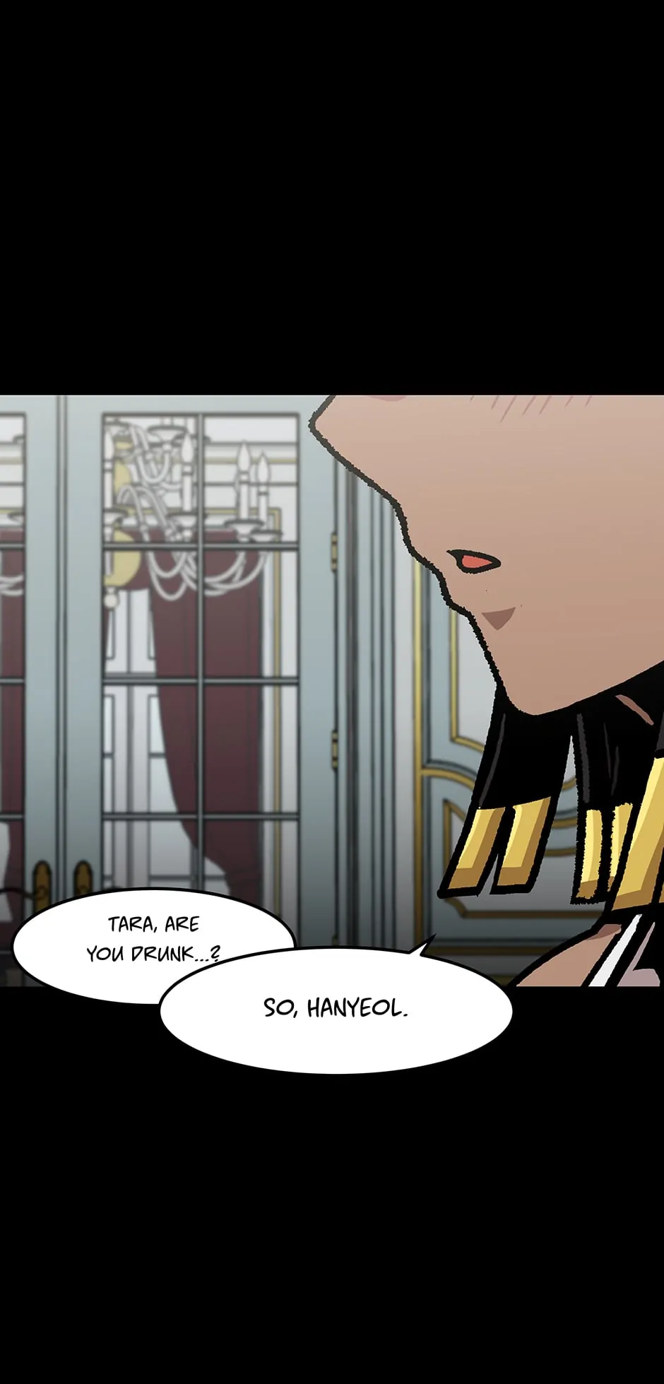 Read Leveling Up Alone EN Manga Online