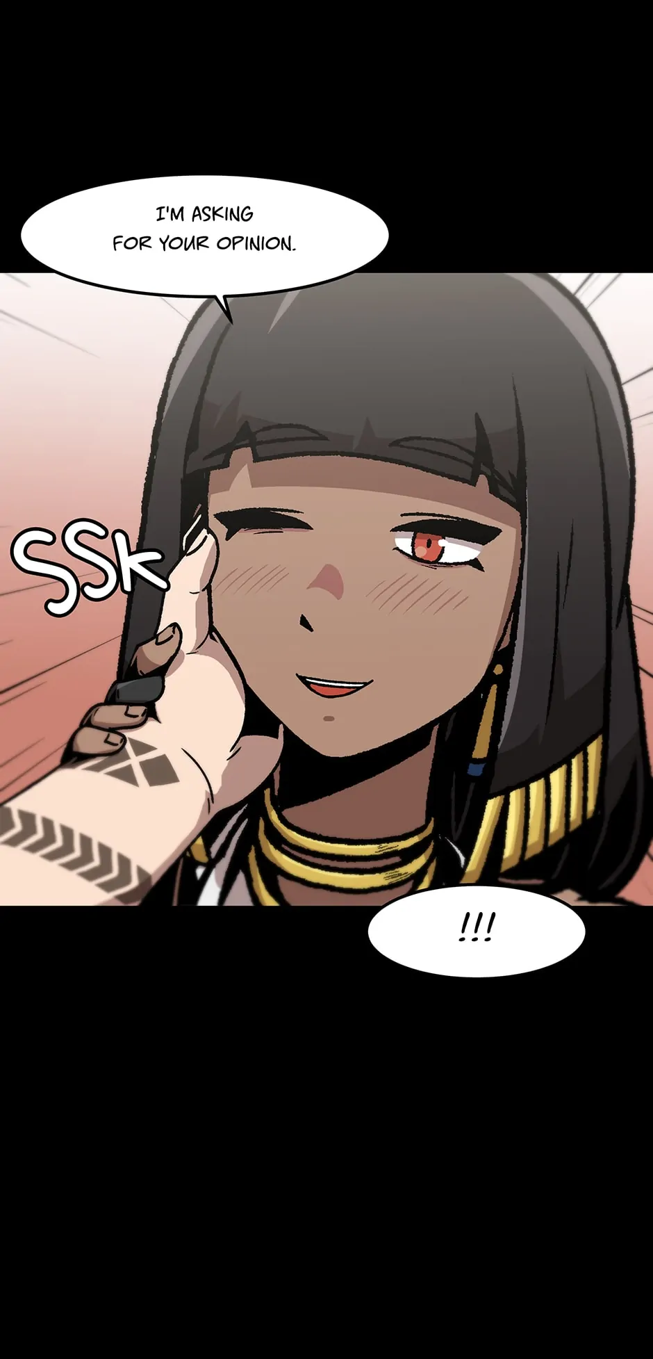 Read Leveling Up Alone EN Manga Online