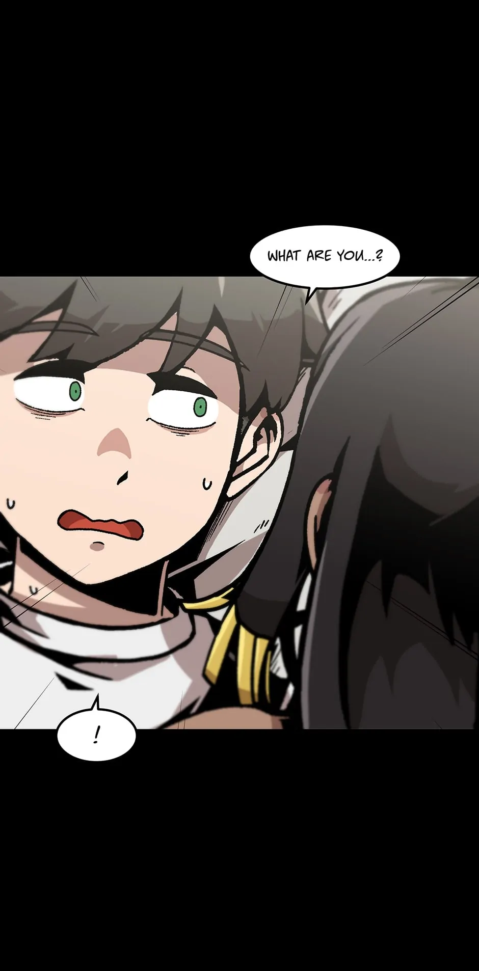 Read Leveling Up Alone EN Manga Online