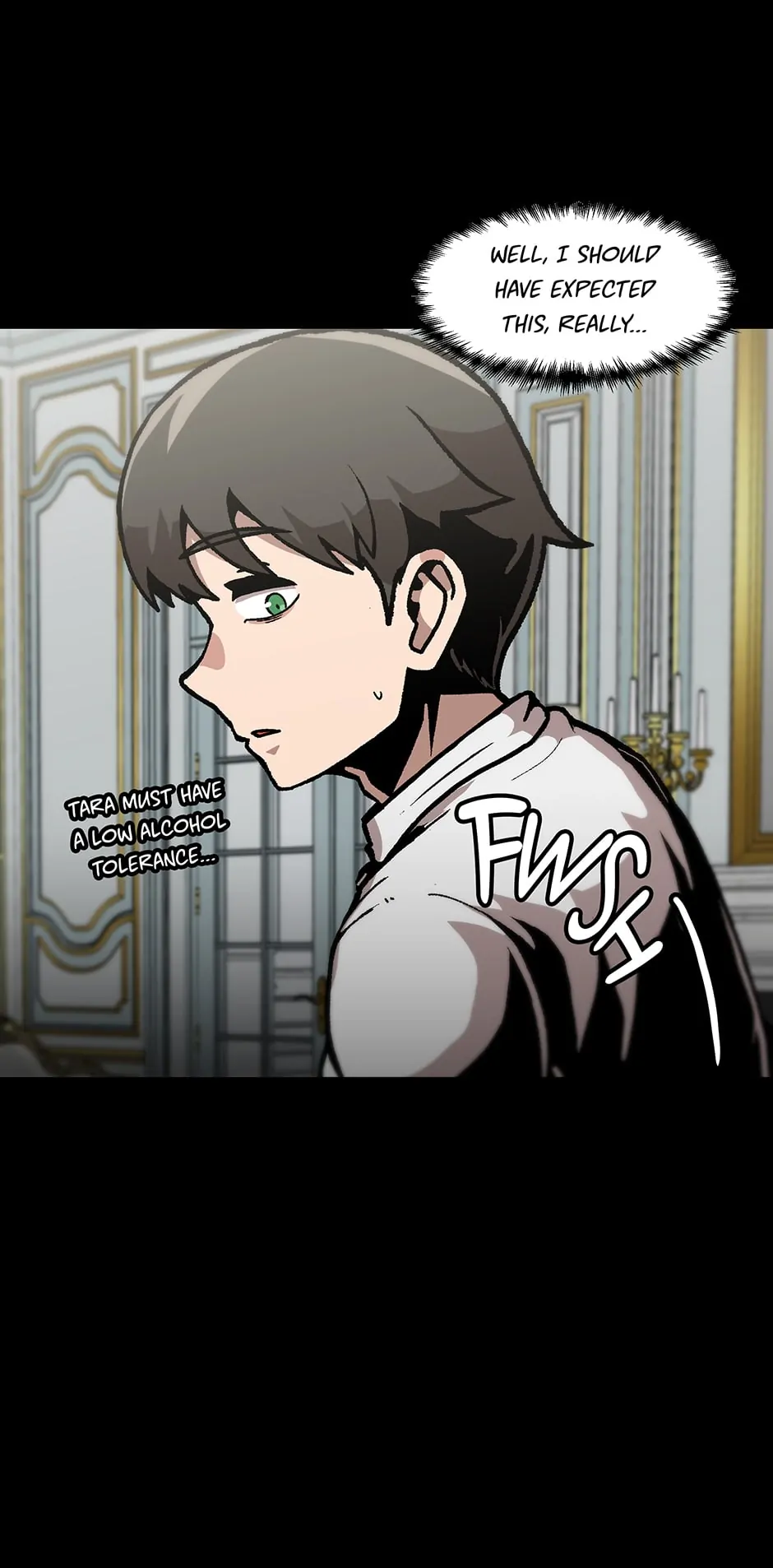 Read Leveling Up Alone EN Manga Online