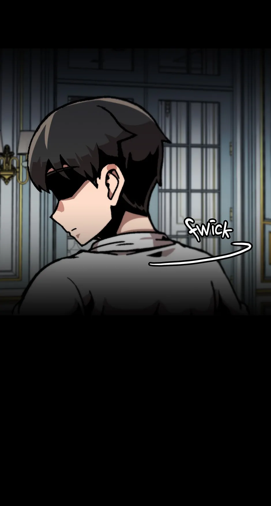 Read Leveling Up Alone EN Manga Online