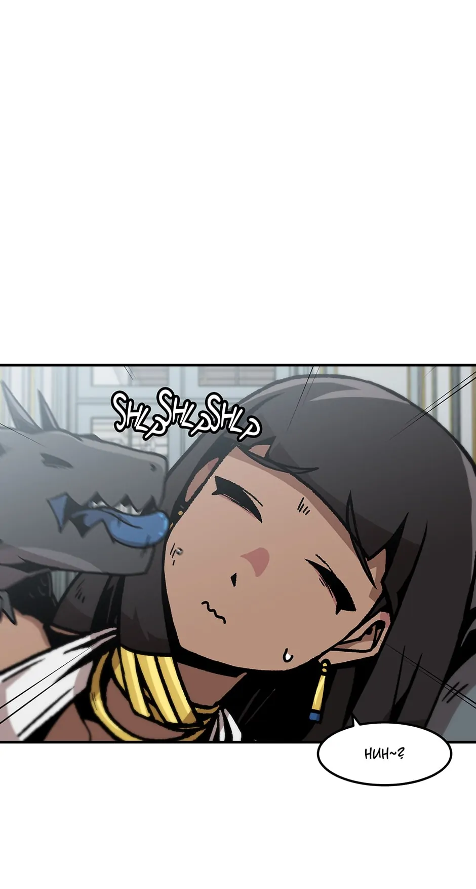 Read Leveling Up Alone EN Manga Online