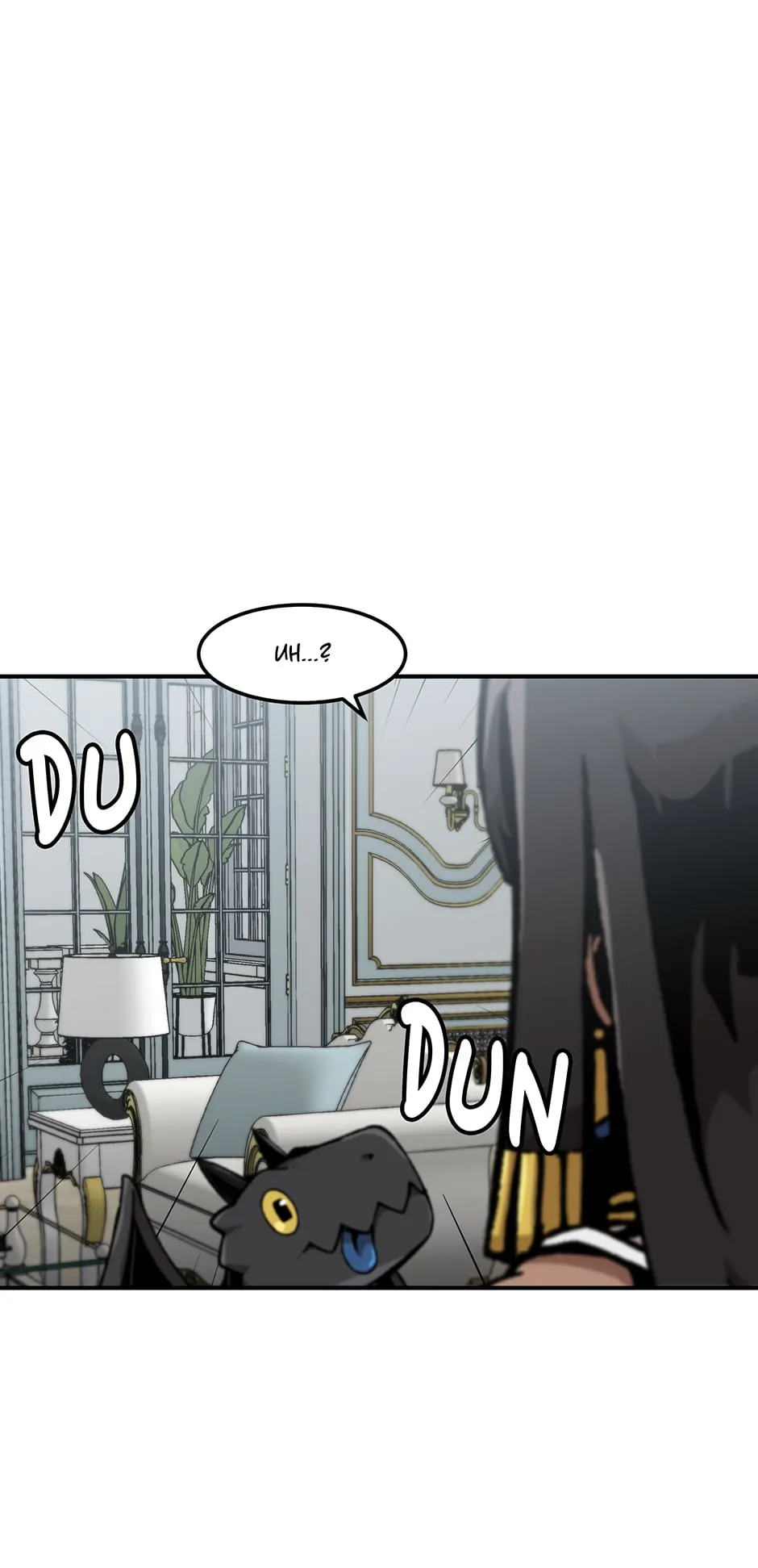 Read Leveling Up Alone EN Manga Online