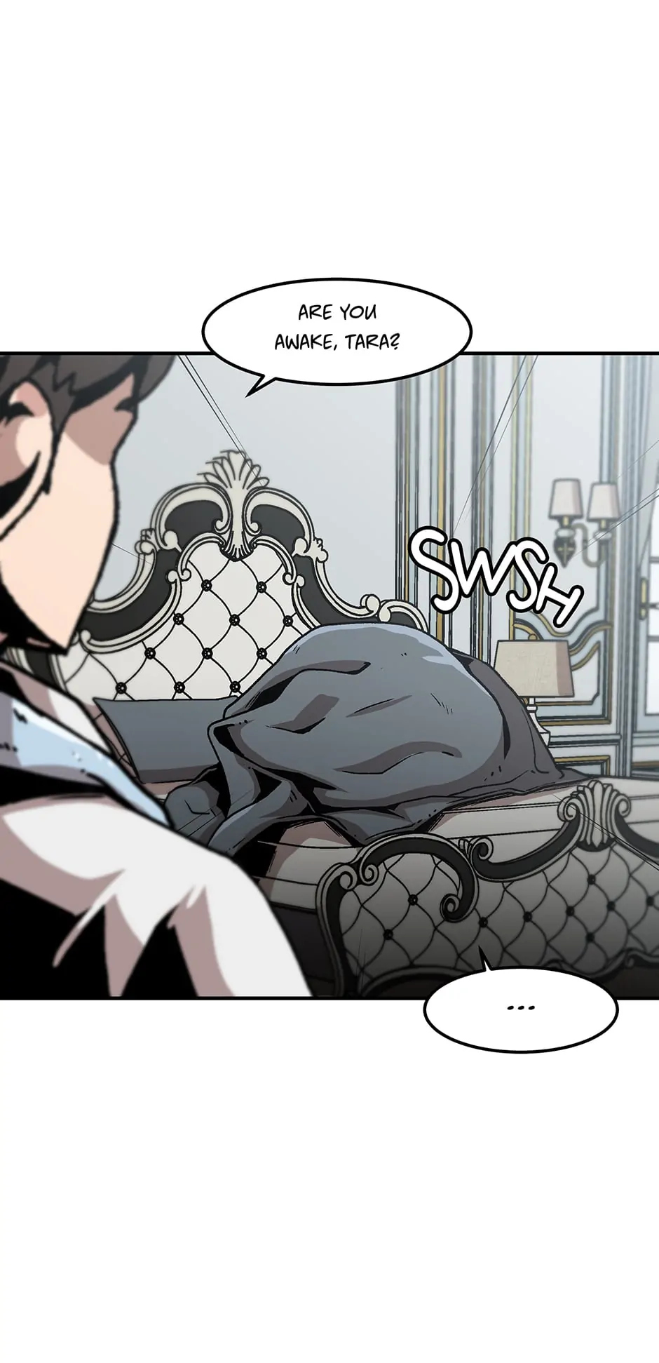 Read Leveling Up Alone EN Manga Online