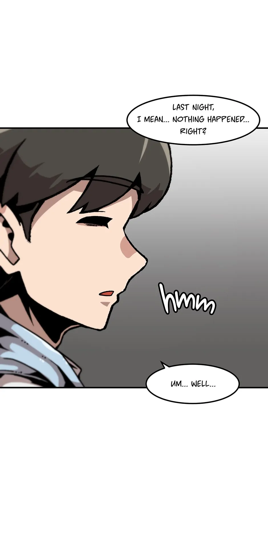 Read Leveling Up Alone EN Manga Online