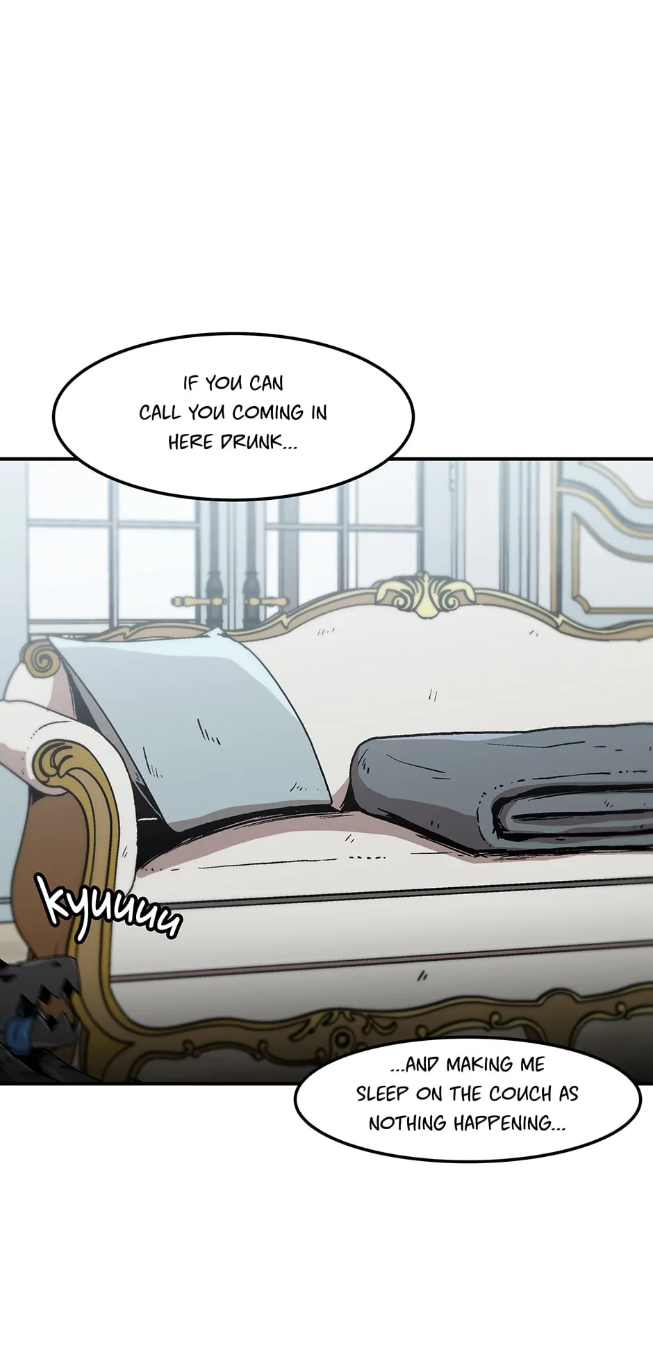 Read Leveling Up Alone EN Manga Online