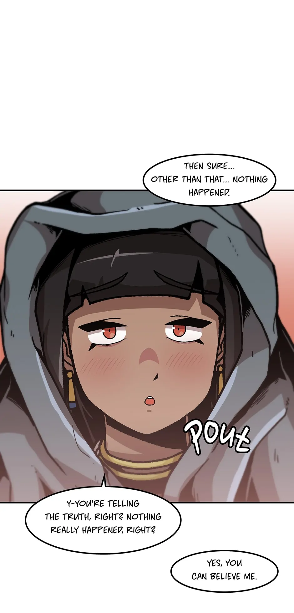 Read Leveling Up Alone EN Manga Online