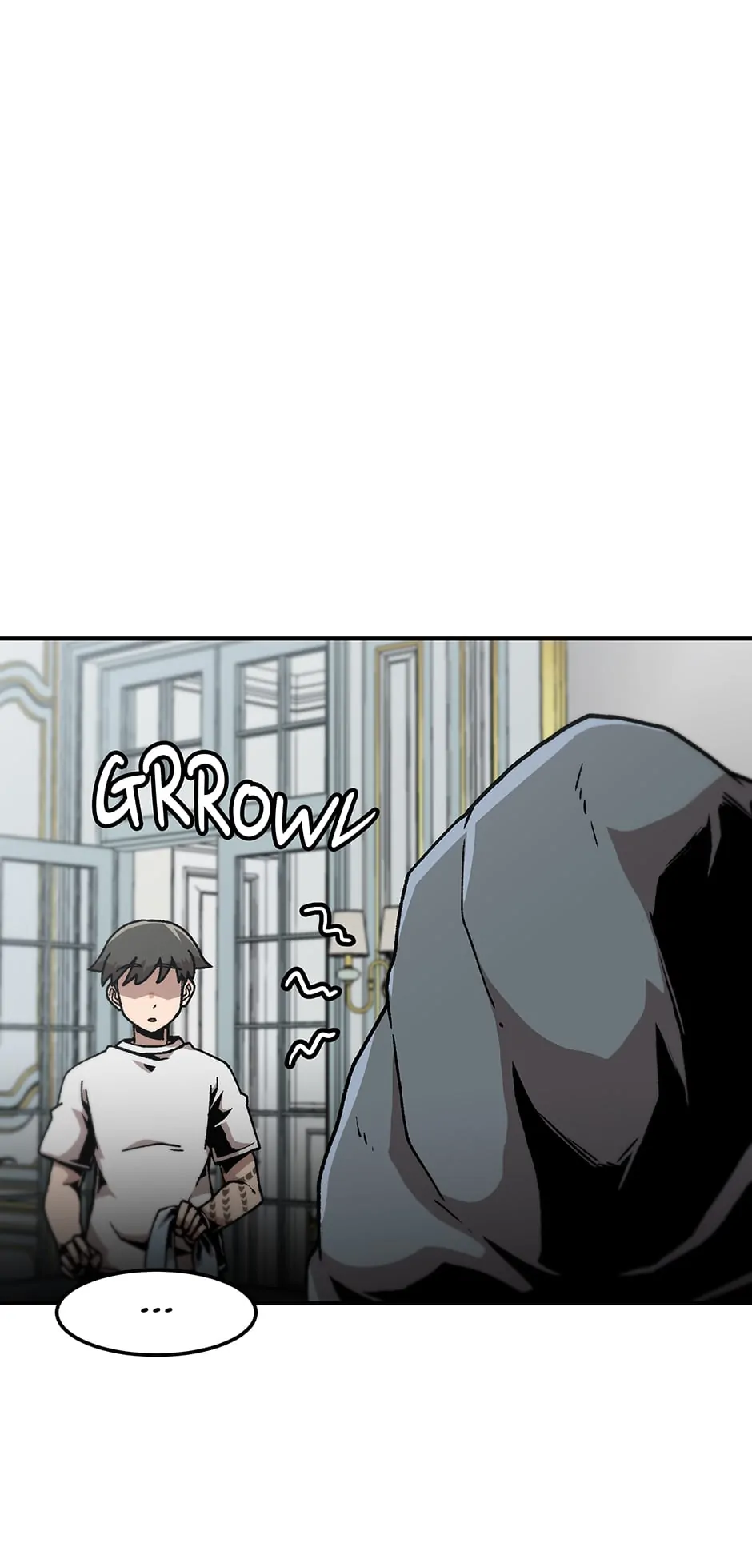 Read Leveling Up Alone EN Manga Online