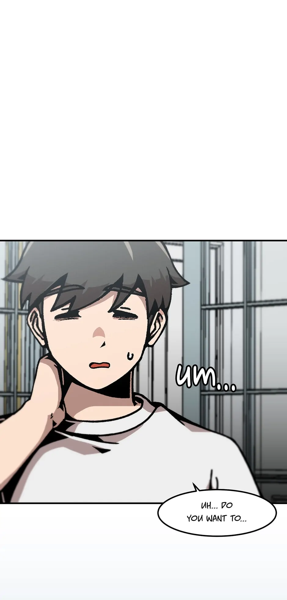 Read Leveling Up Alone EN Manga Online