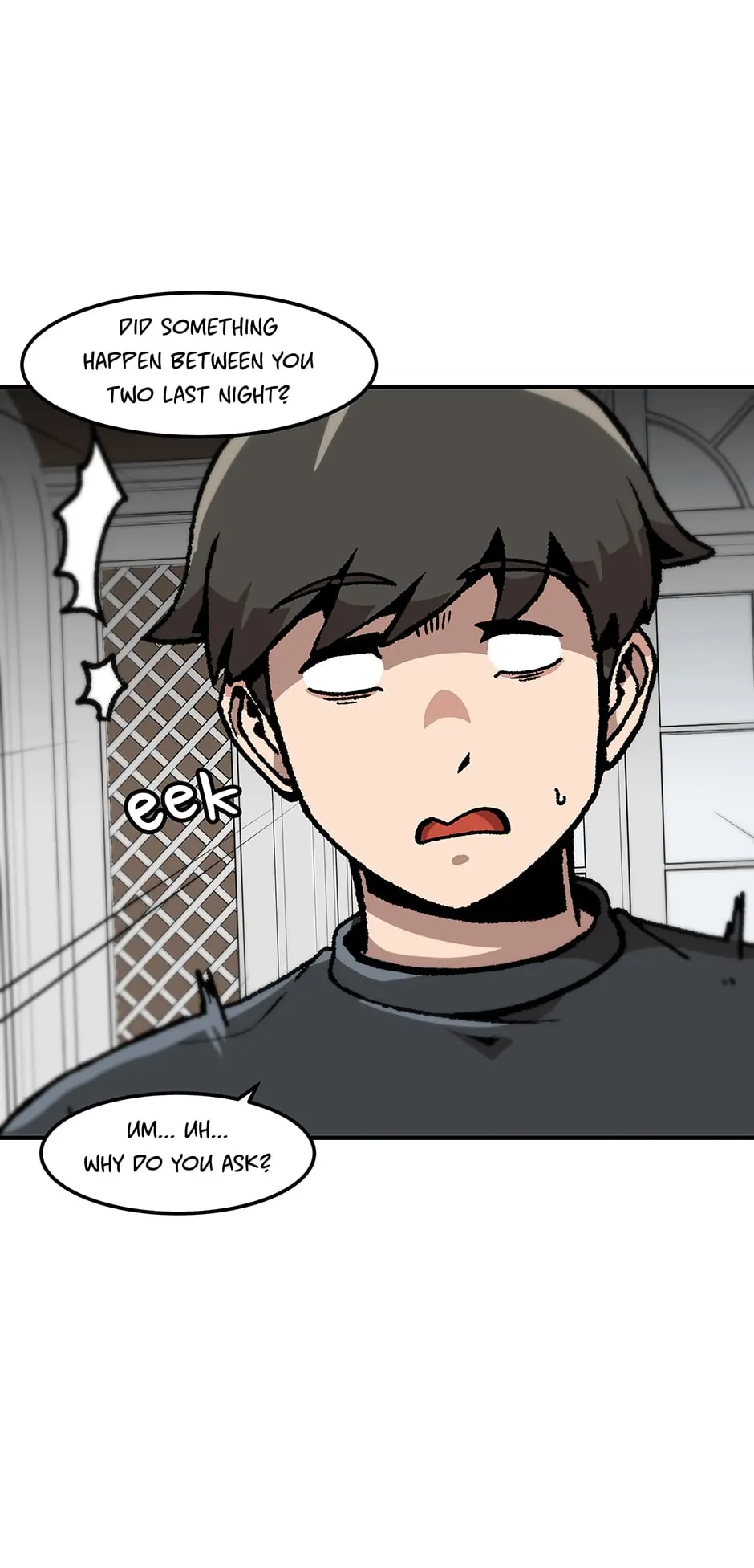 Read Leveling Up Alone EN Manga Online