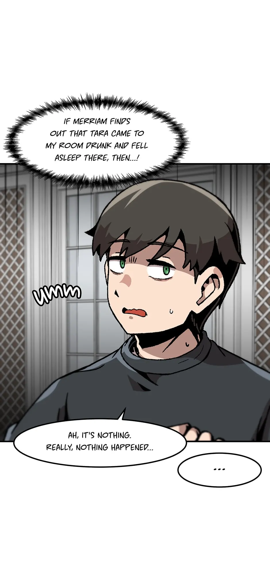 Read Leveling Up Alone EN Manga Online