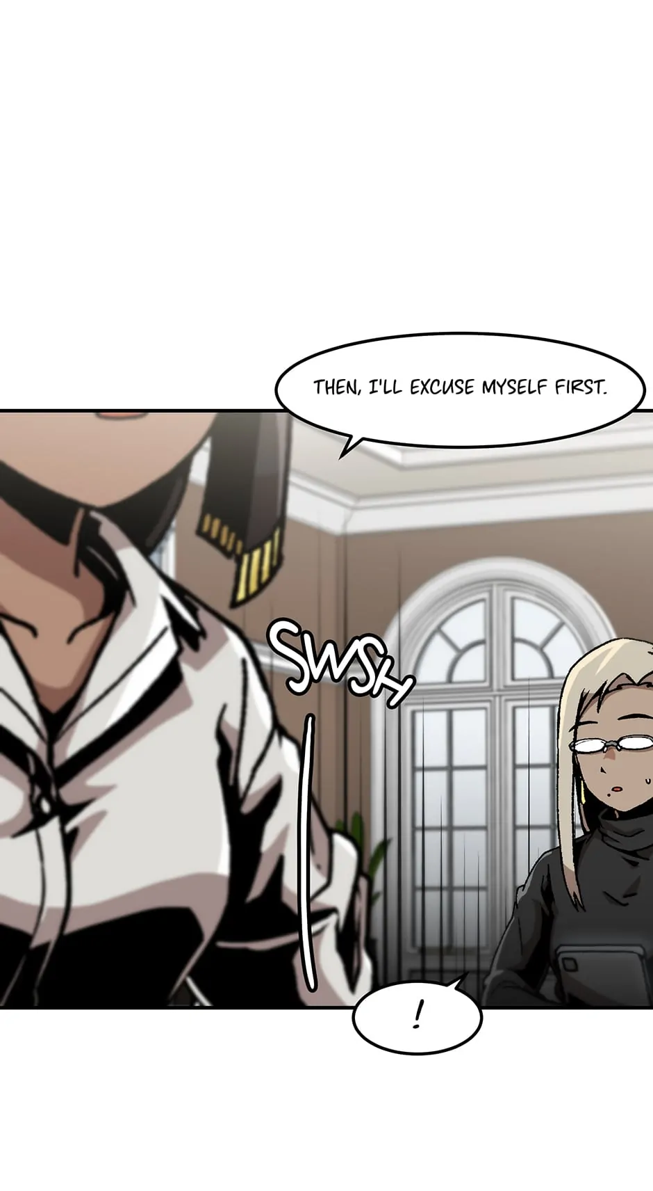 Read Leveling Up Alone EN Manga Online