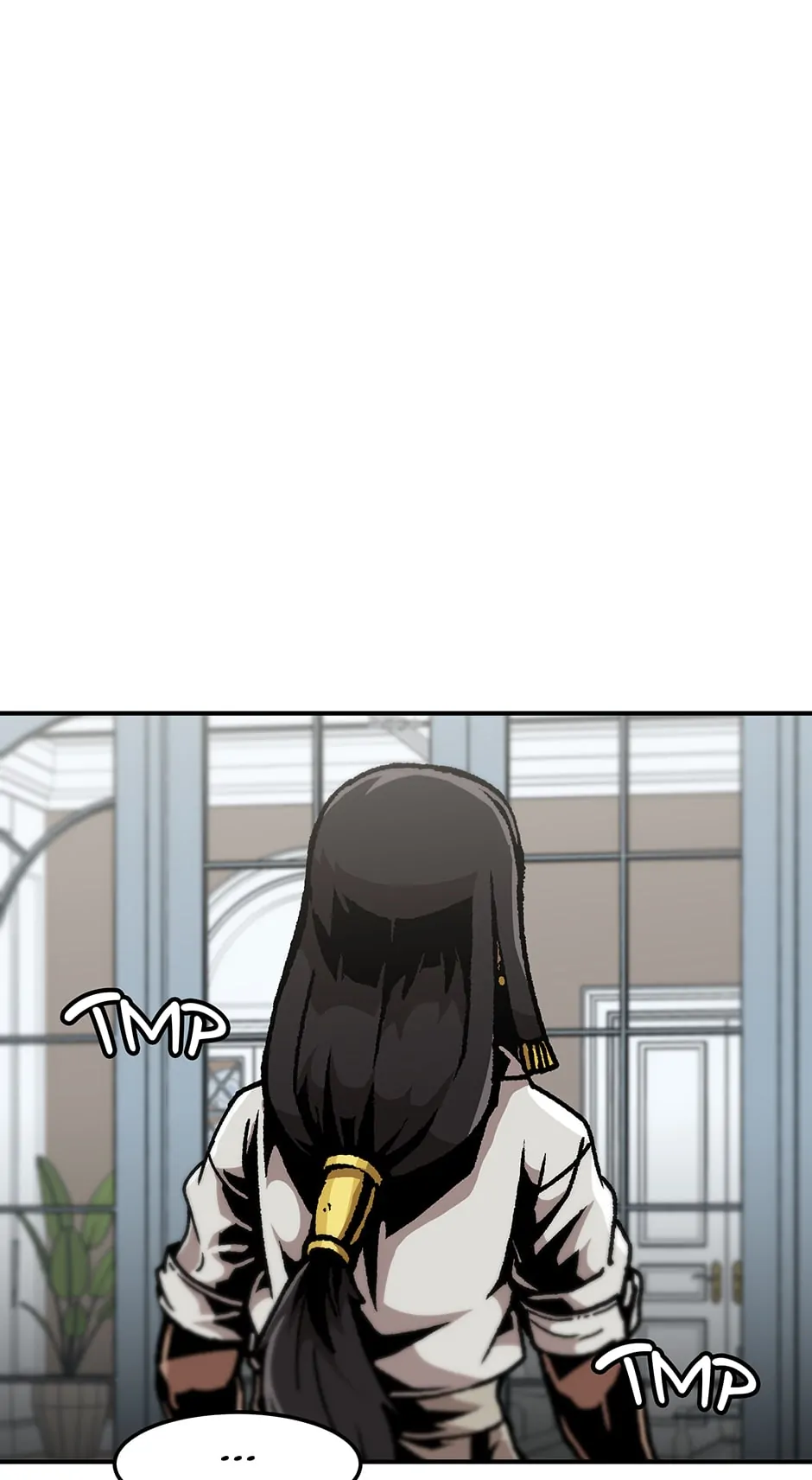 Read Leveling Up Alone EN Manga Online