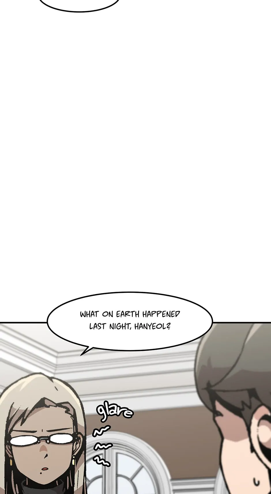 Read Leveling Up Alone EN Manga Online