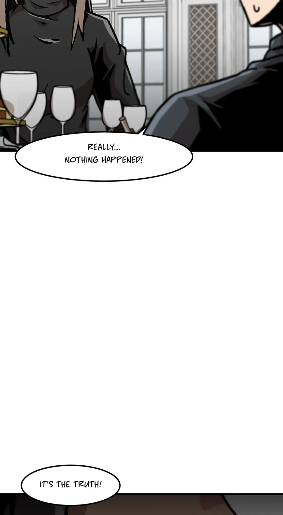 Read Leveling Up Alone EN Manga Online