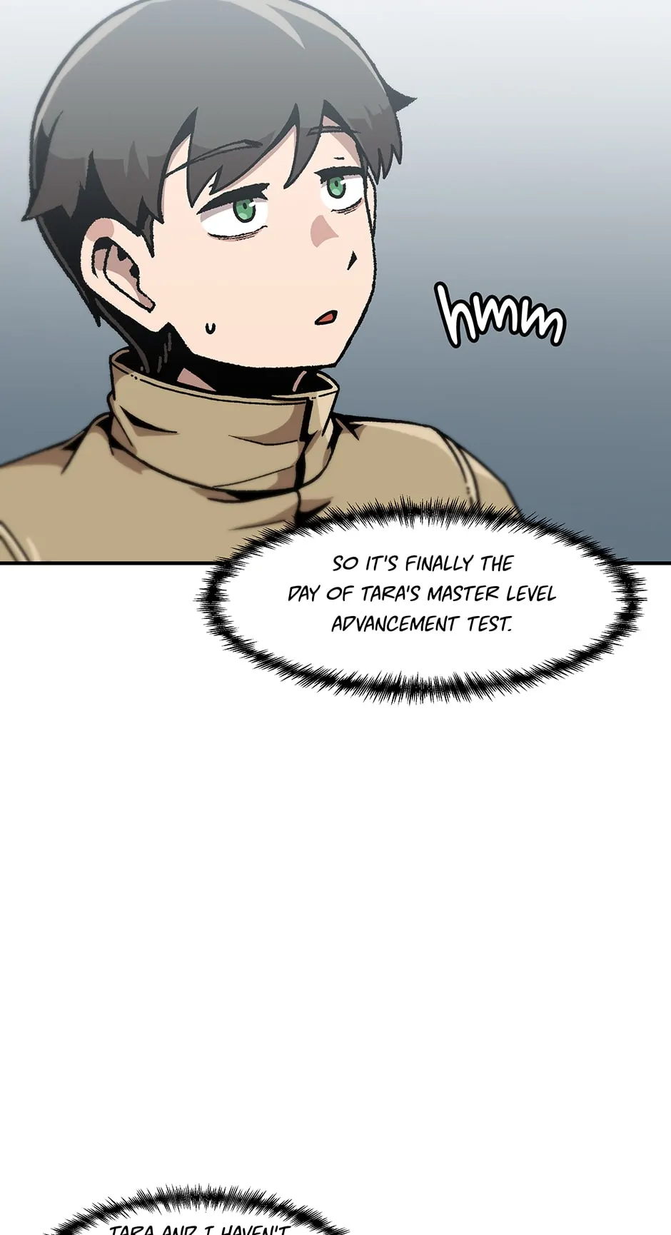 Read Leveling Up Alone EN Manga Online