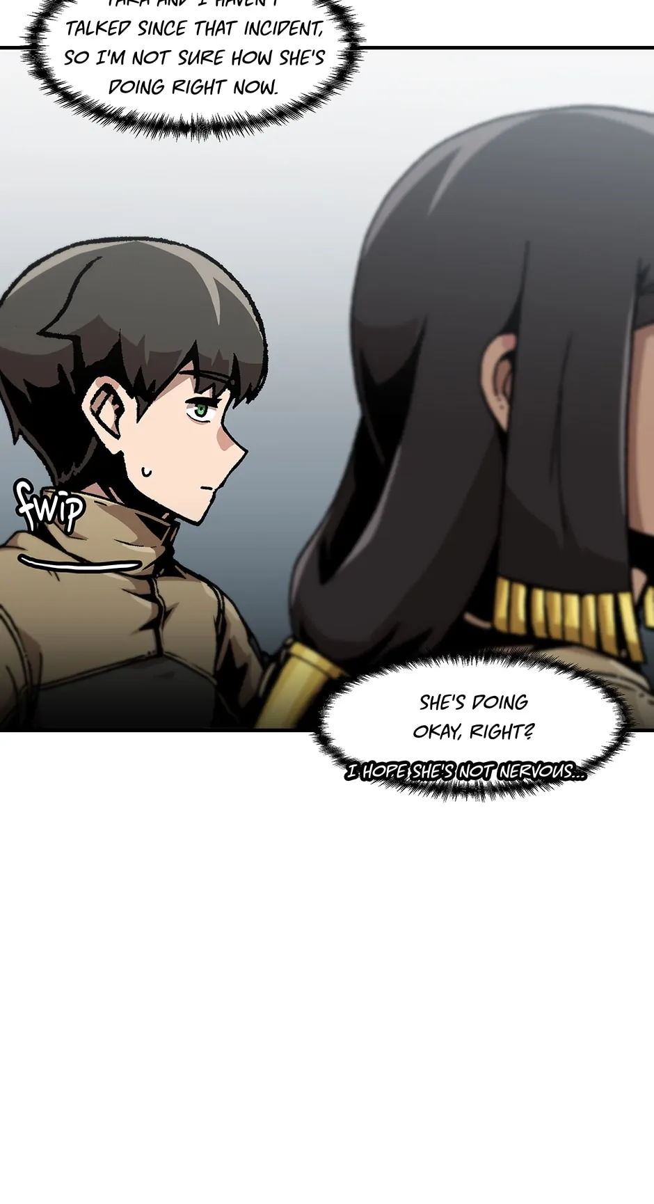 Read Leveling Up Alone EN Manga Online