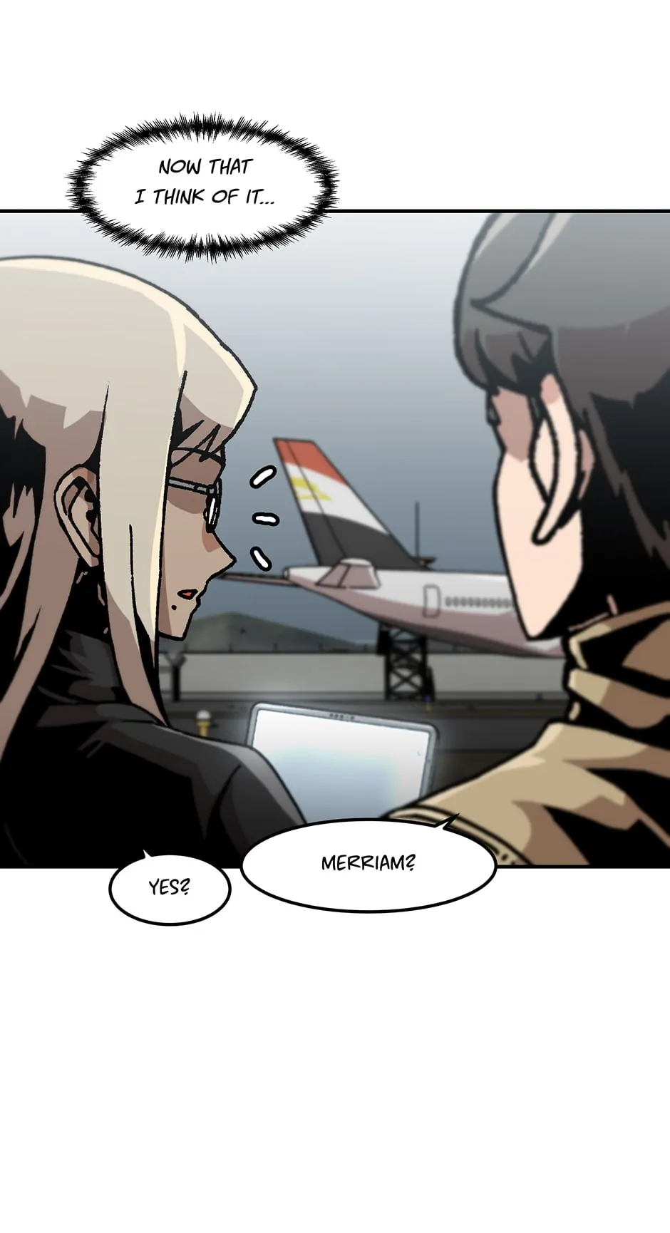 Read Leveling Up Alone EN Manga Online