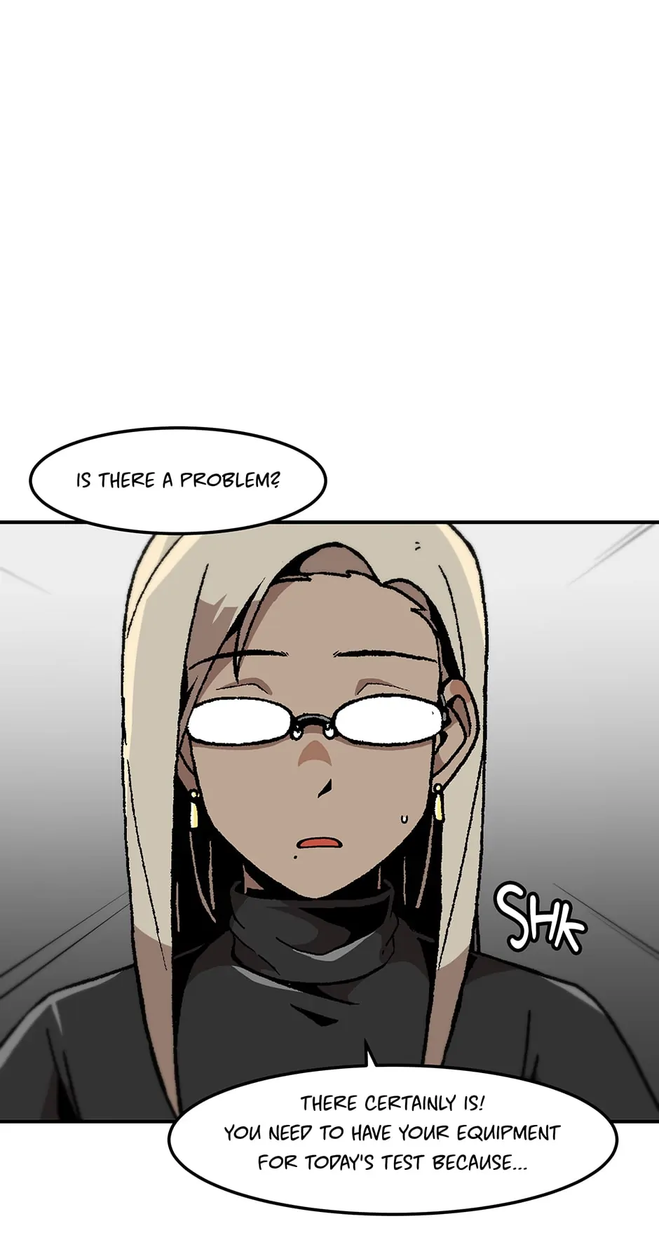 Read Leveling Up Alone EN Manga Online