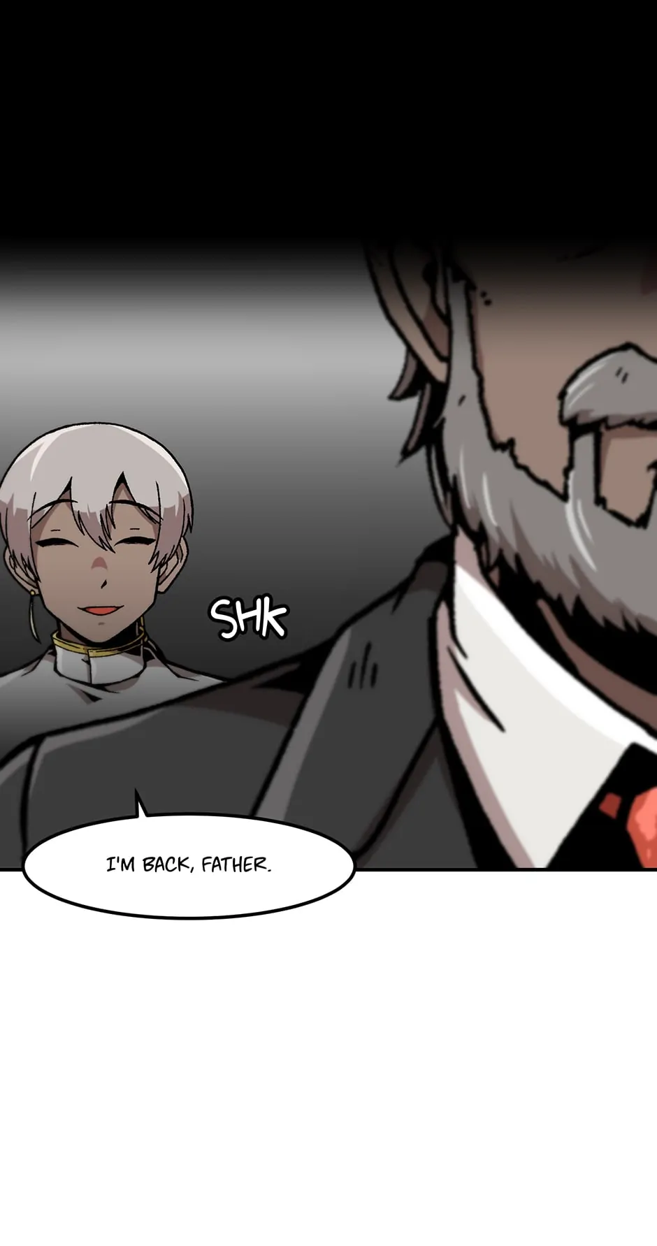 Read Leveling Up Alone EN Manga Online