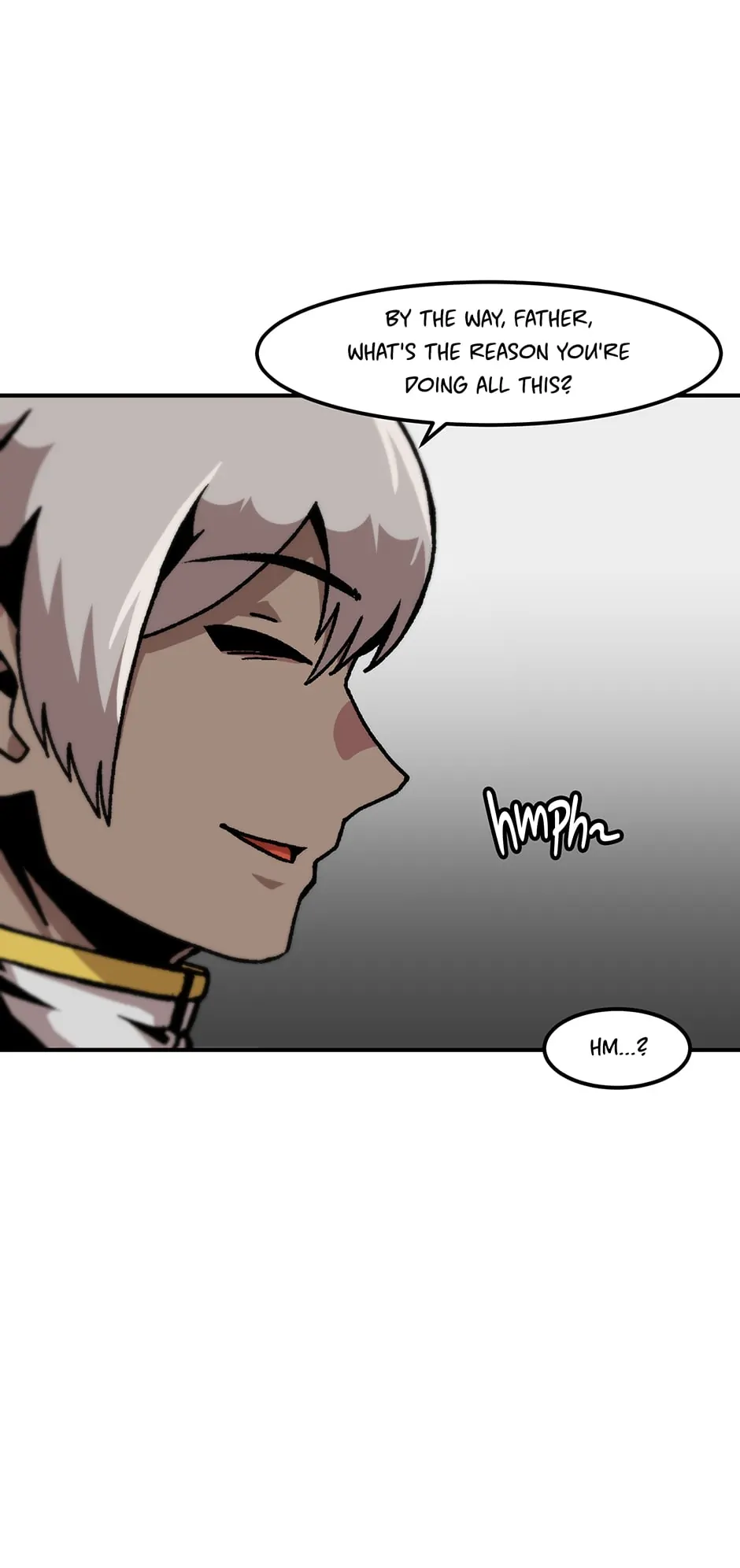 Read Leveling Up Alone EN Manga Online