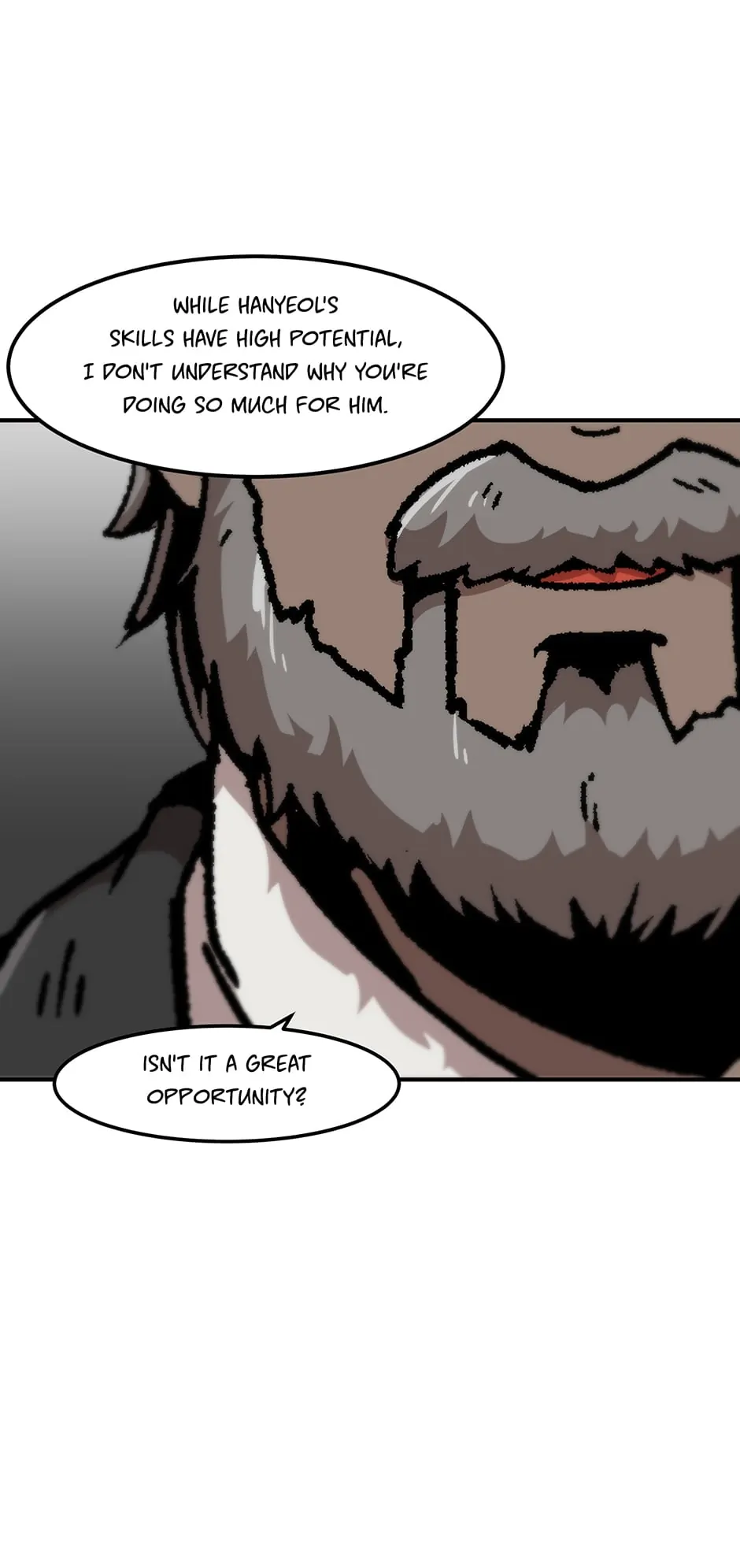 Read Leveling Up Alone EN Manga Online