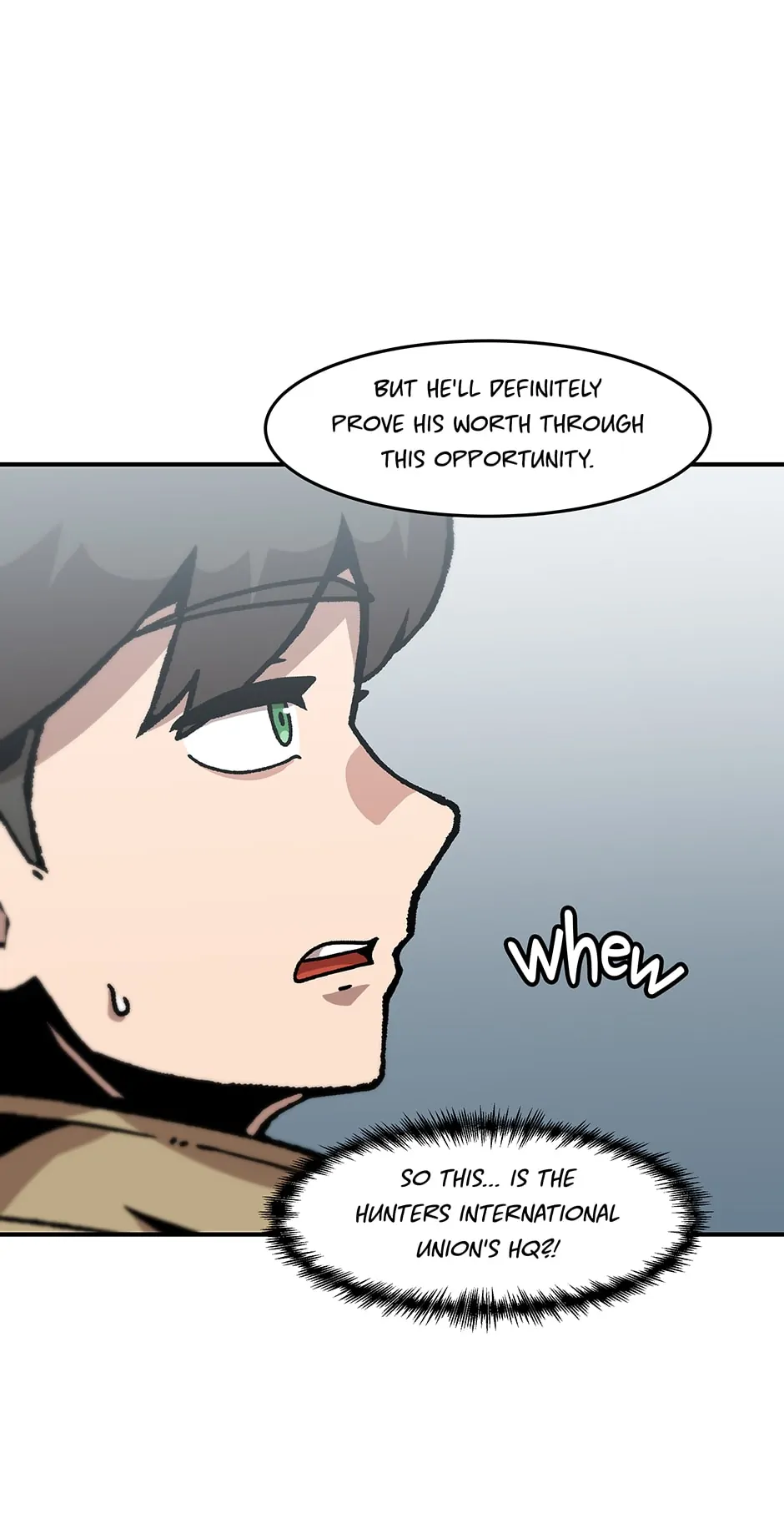 Read Leveling Up Alone EN Manga Online