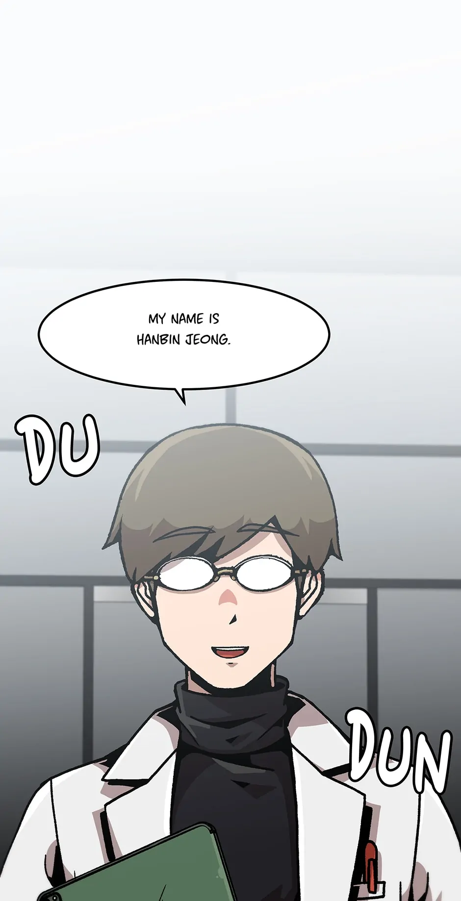 Read Leveling Up Alone EN Manga Online