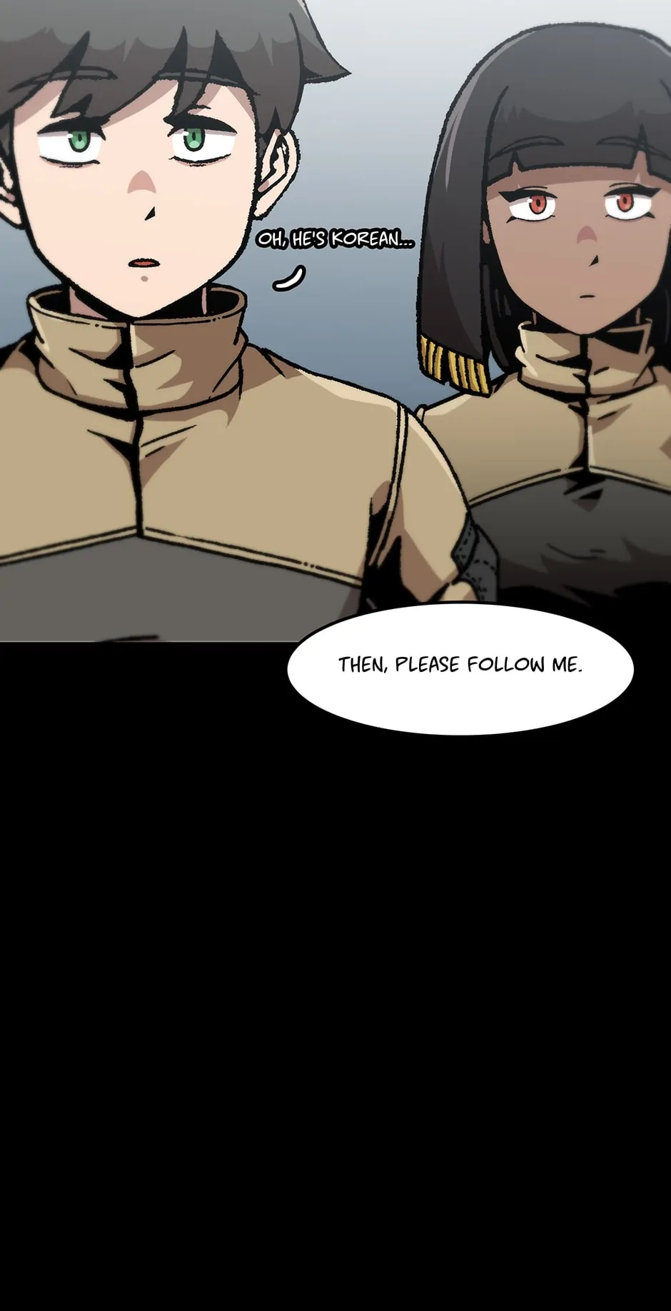 Read Leveling Up Alone EN Manga Online