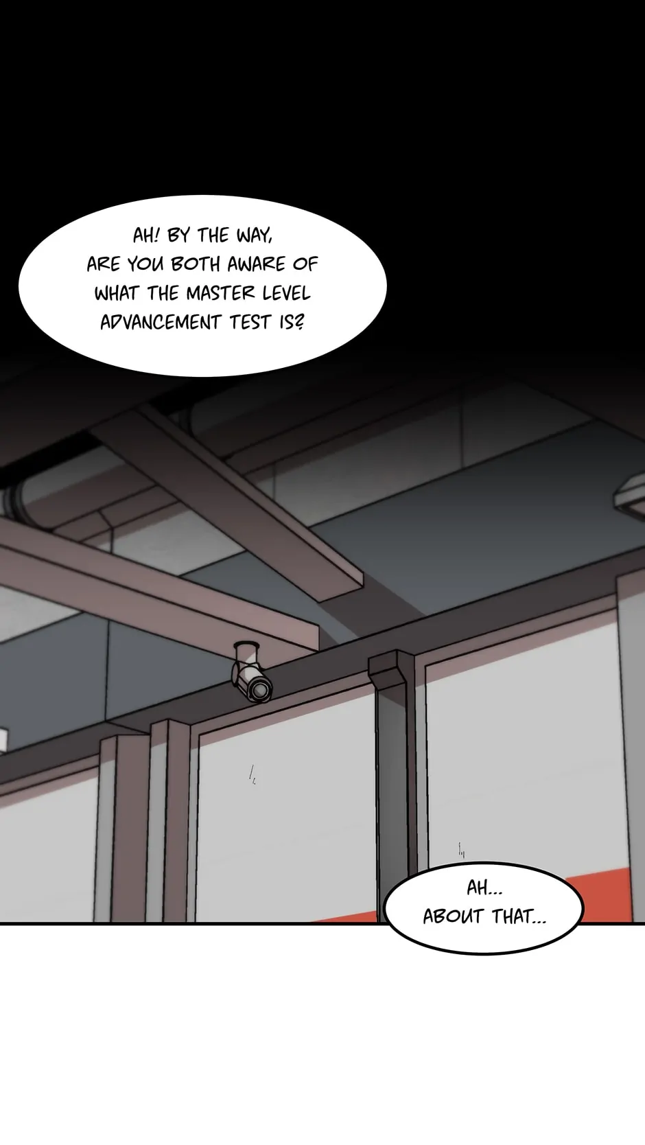 Read Leveling Up Alone EN Manga Online