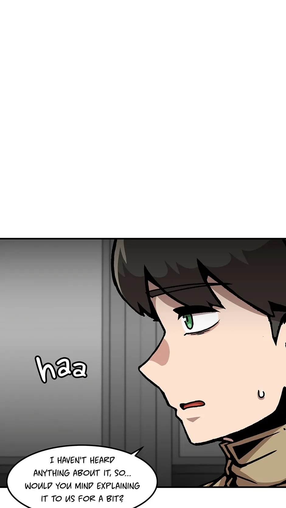 Read Leveling Up Alone EN Manga Online