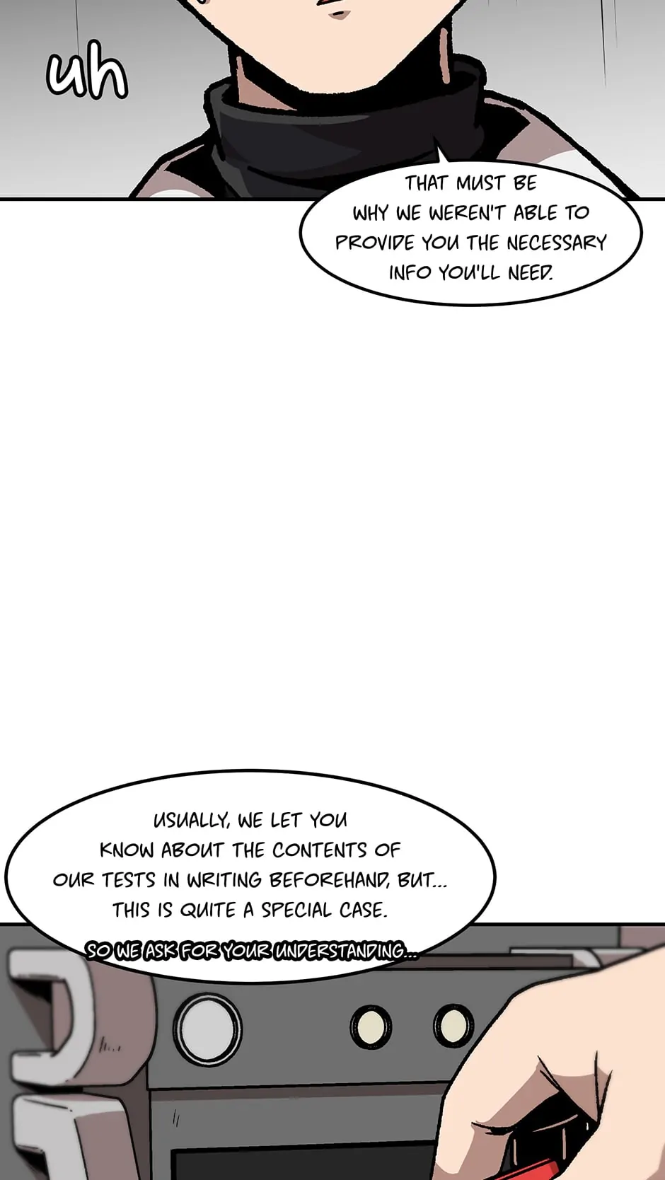 Read Leveling Up Alone EN Manga Online