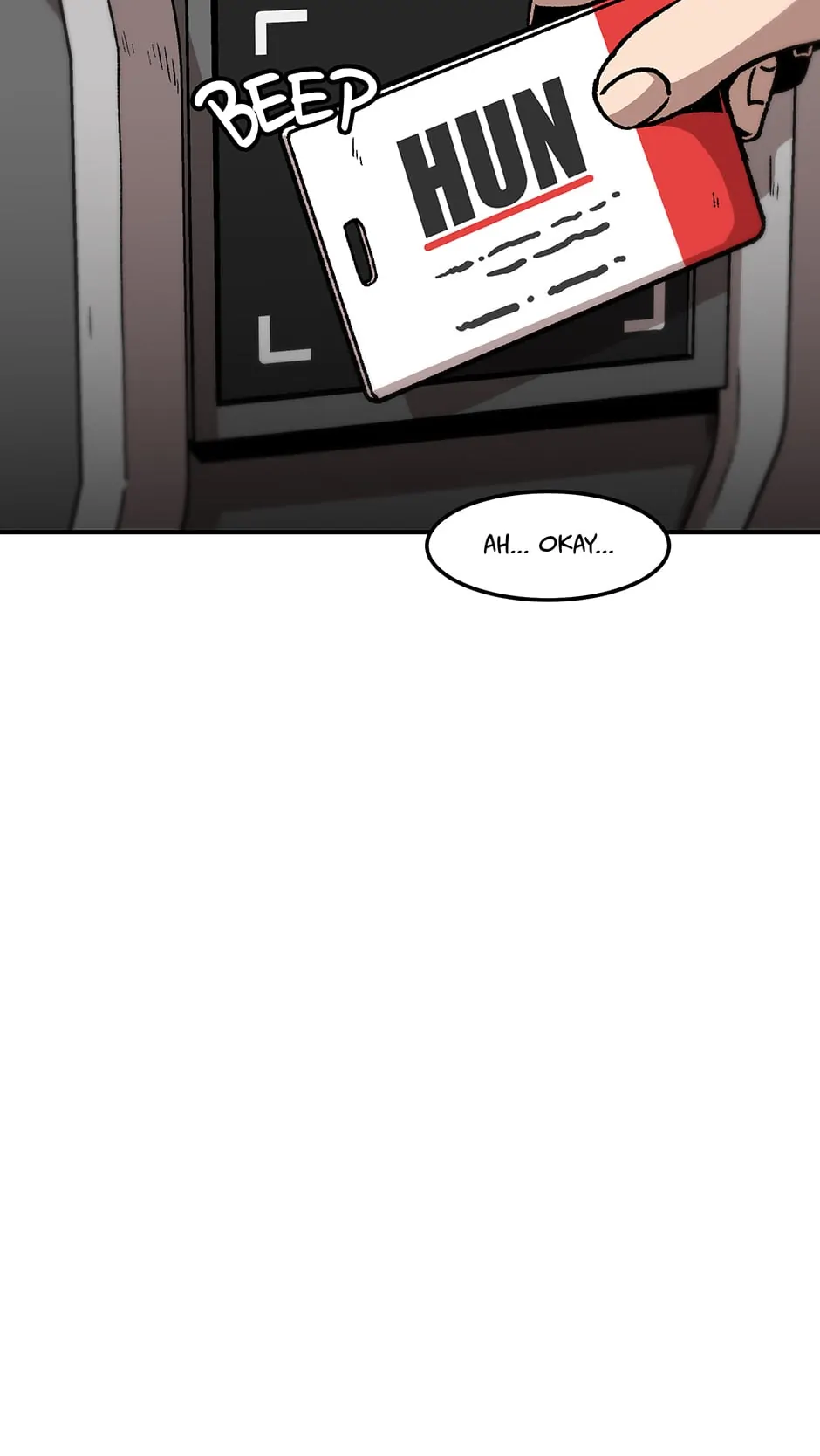 Read Leveling Up Alone EN Manga Online